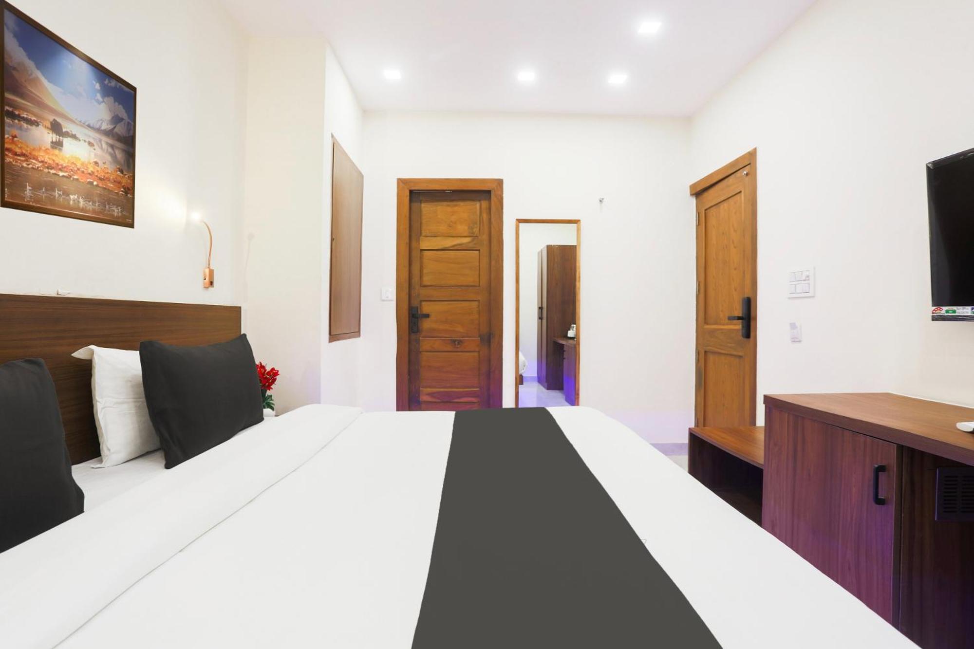 Super Townhouse Vikaspuri Hotel Delhi (National Capital Territory of India)
