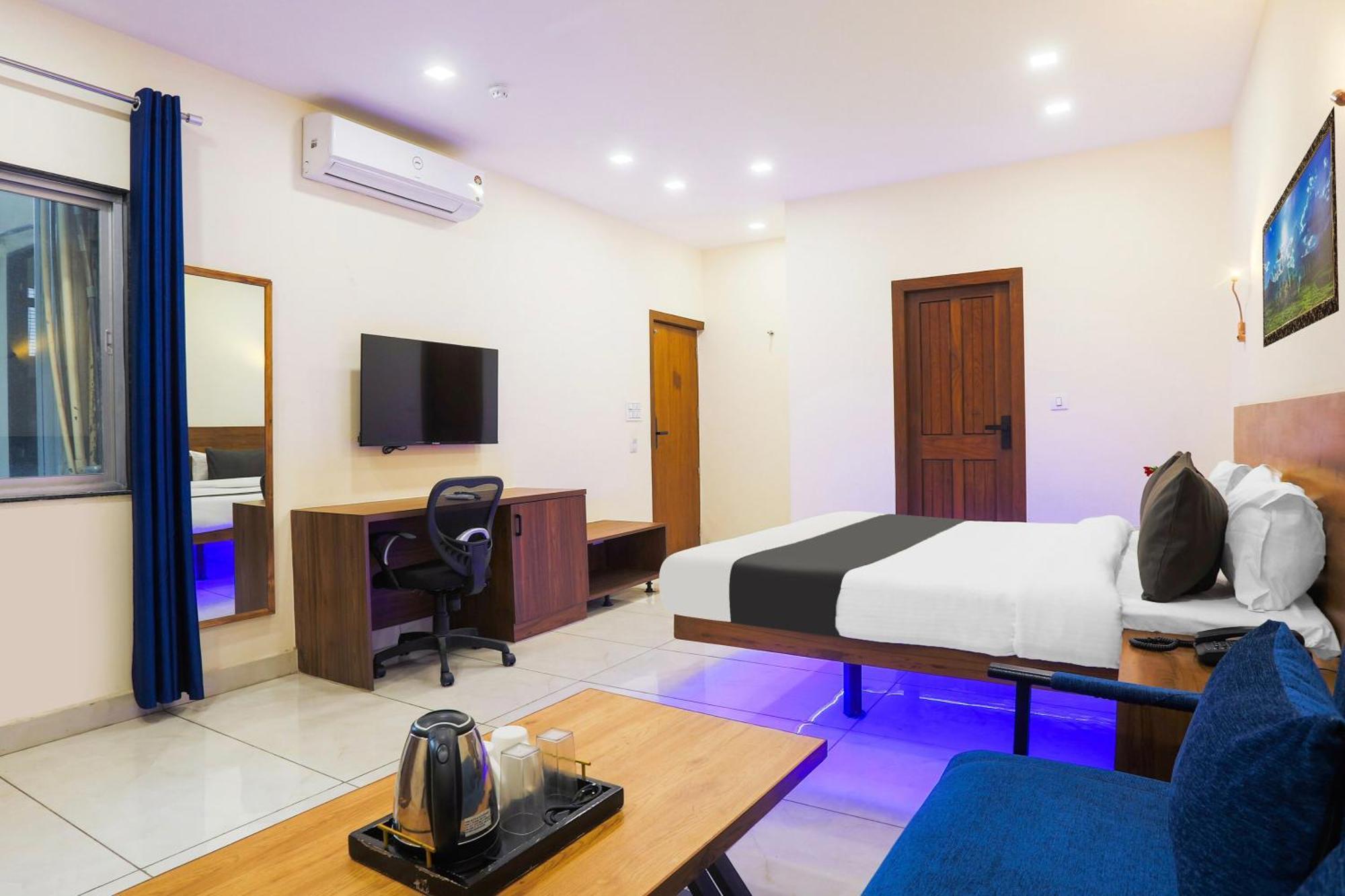 Super Townhouse Vikaspuri Hotel Delhi (National Capital Territory of India)
