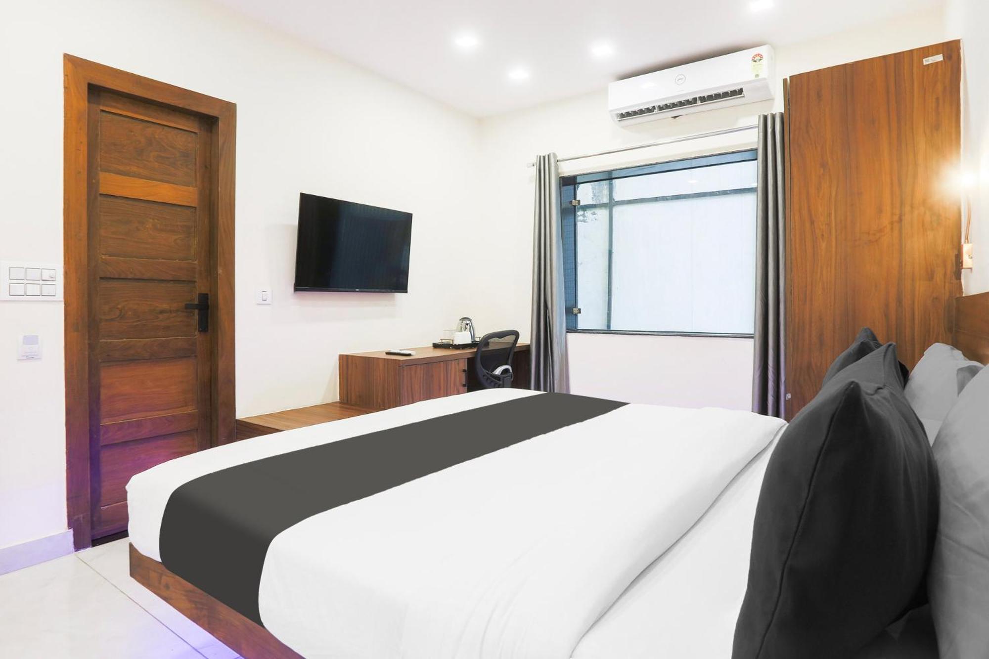 Super Townhouse Vikaspuri Hotel Delhi (National Capital Territory of India)