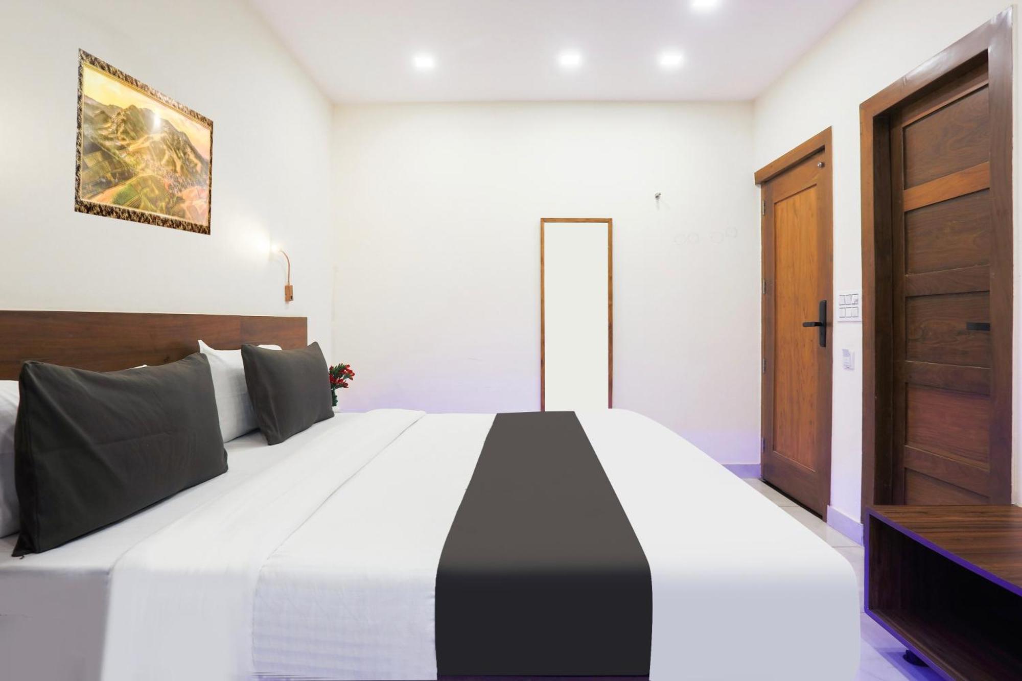 Hotel Super Townhouse Vikaspuri Delhi (National Capital Territory of India)