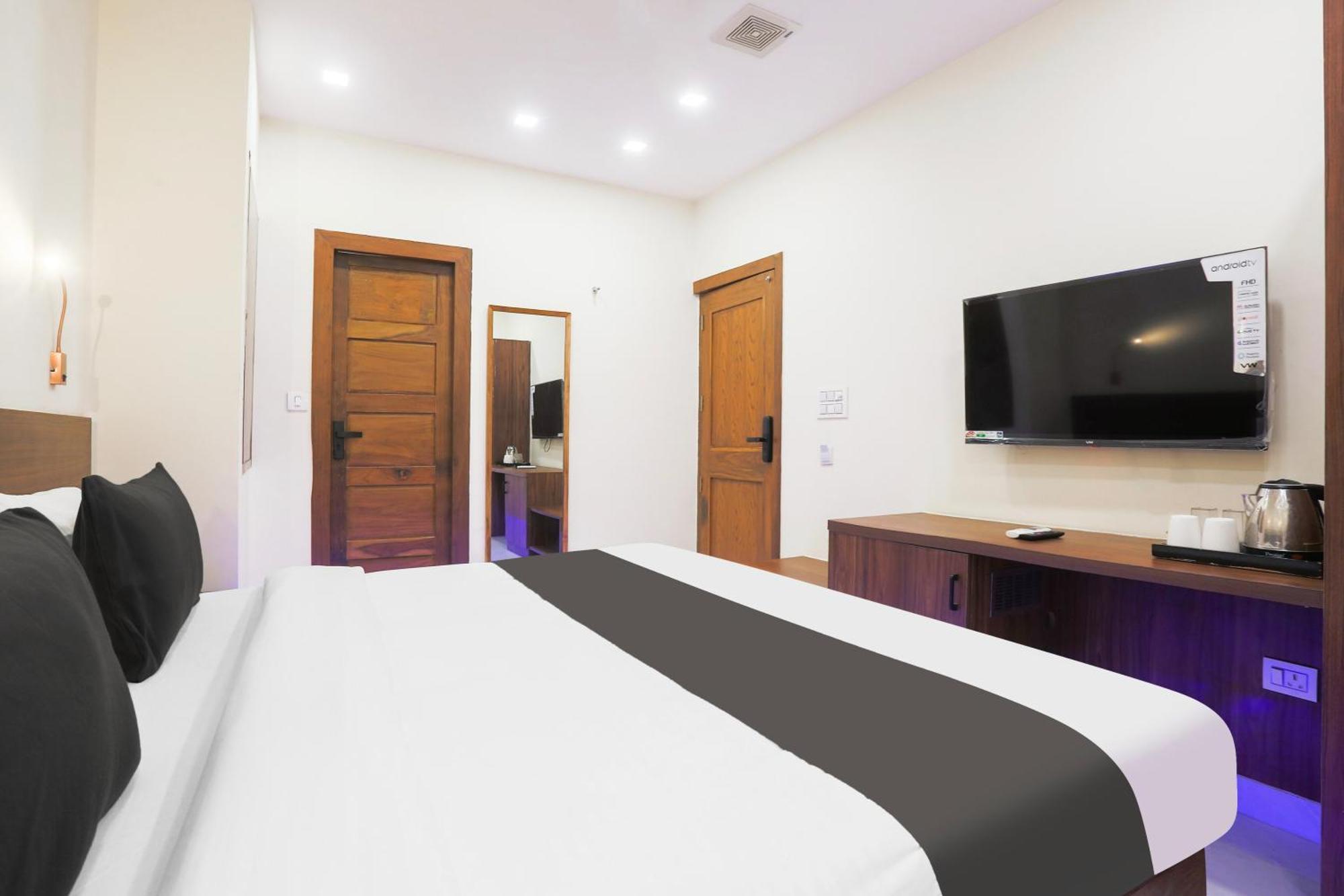 Super Townhouse Vikaspuri Delhi (National Capital Territory of India)