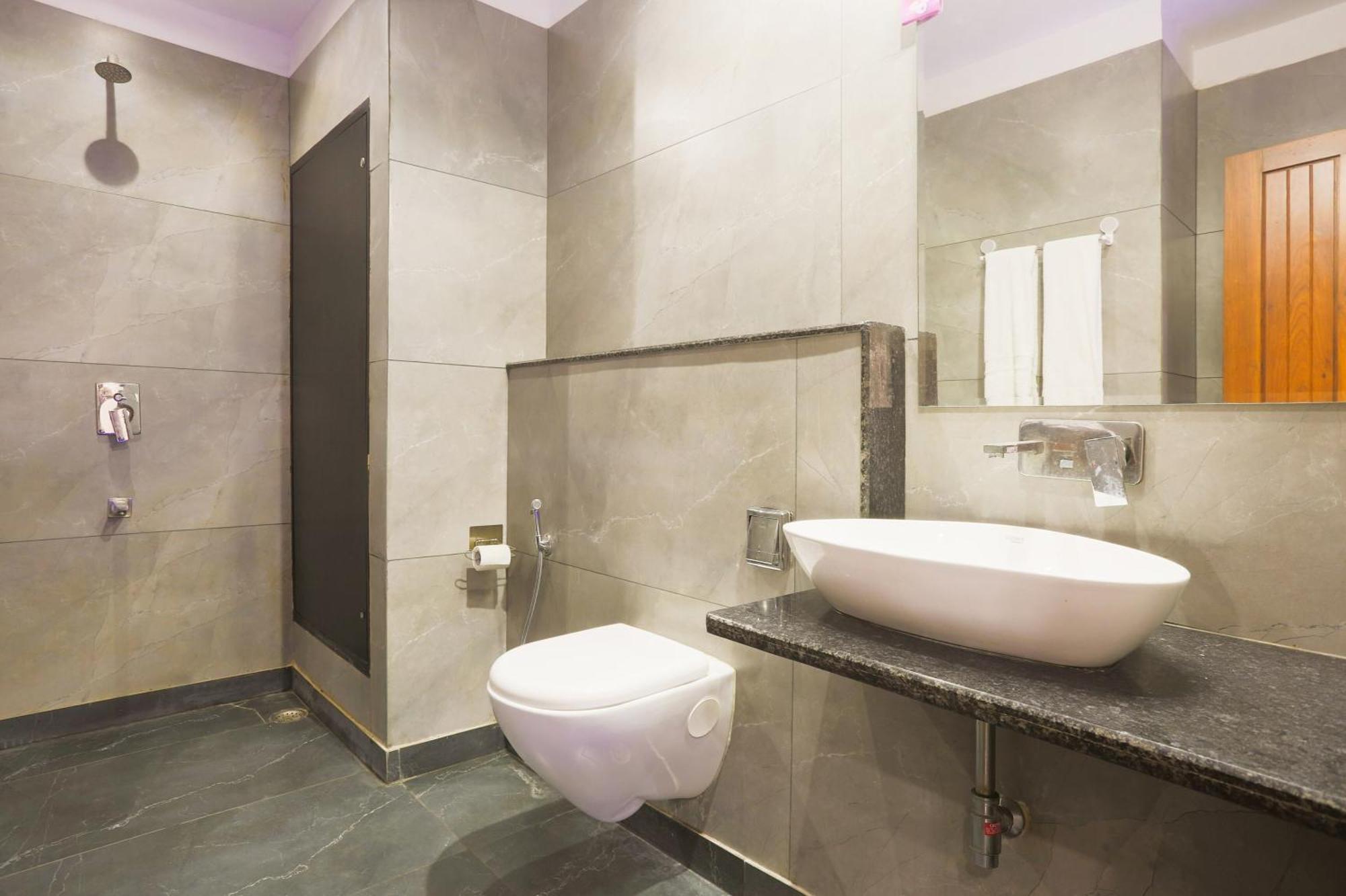 Super Townhouse Vikaspuri Hotel Delhi (National Capital Territory of India)