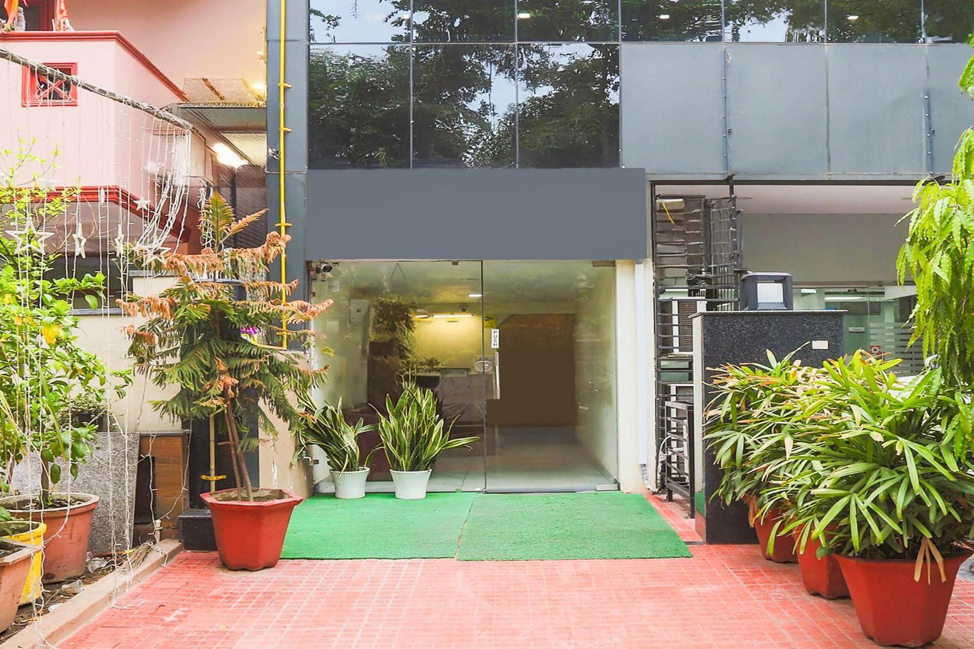 Super Townhouse Vikaspuri Hotel Delhi (National Capital Territory of India)