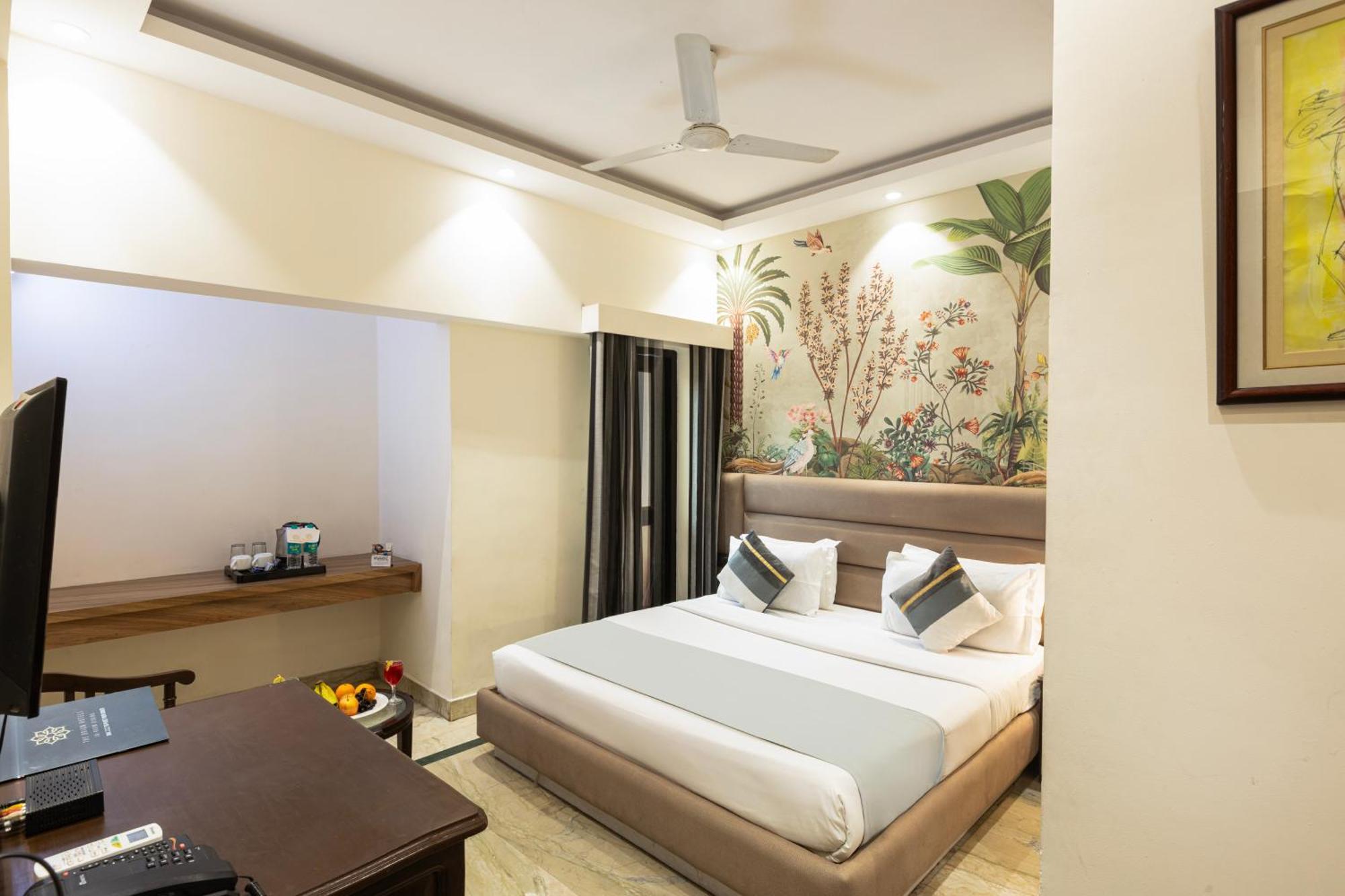 The Orion Express - East Of Kailash 3* Nova Deli