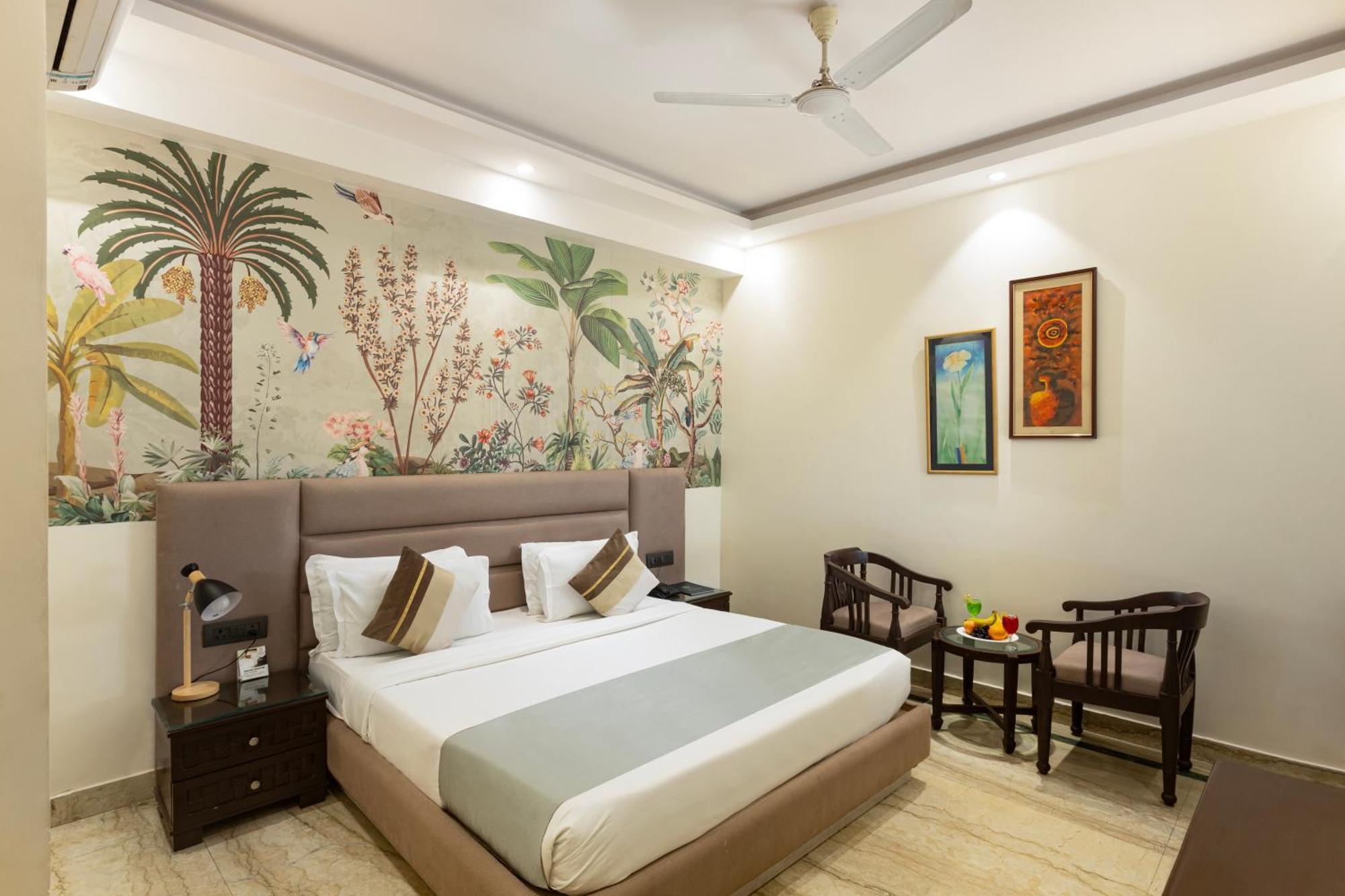 The Orion Express - East Of Kailash Hotel