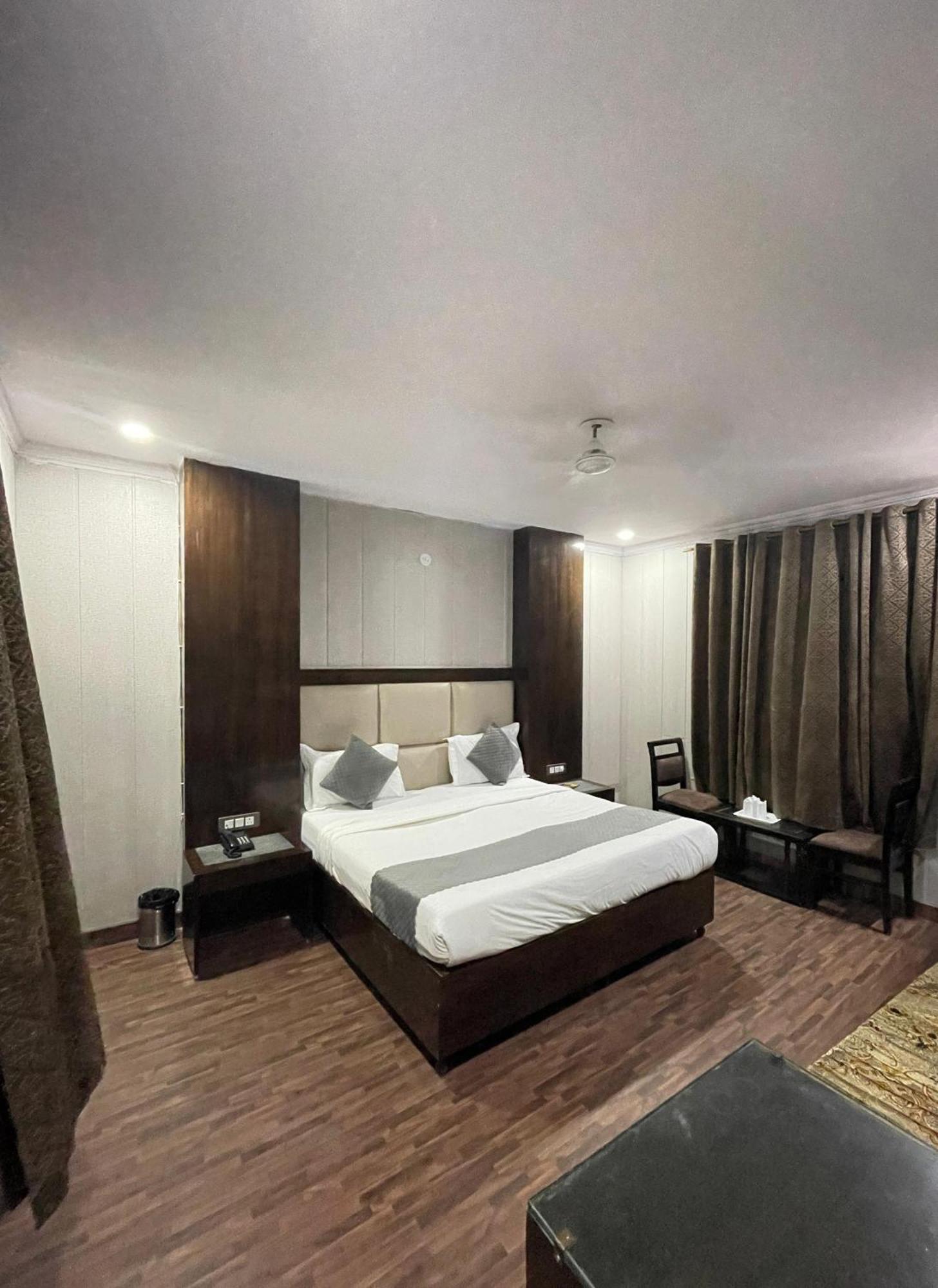 Hotel Radiance Delhi (National Capital Territory of India)