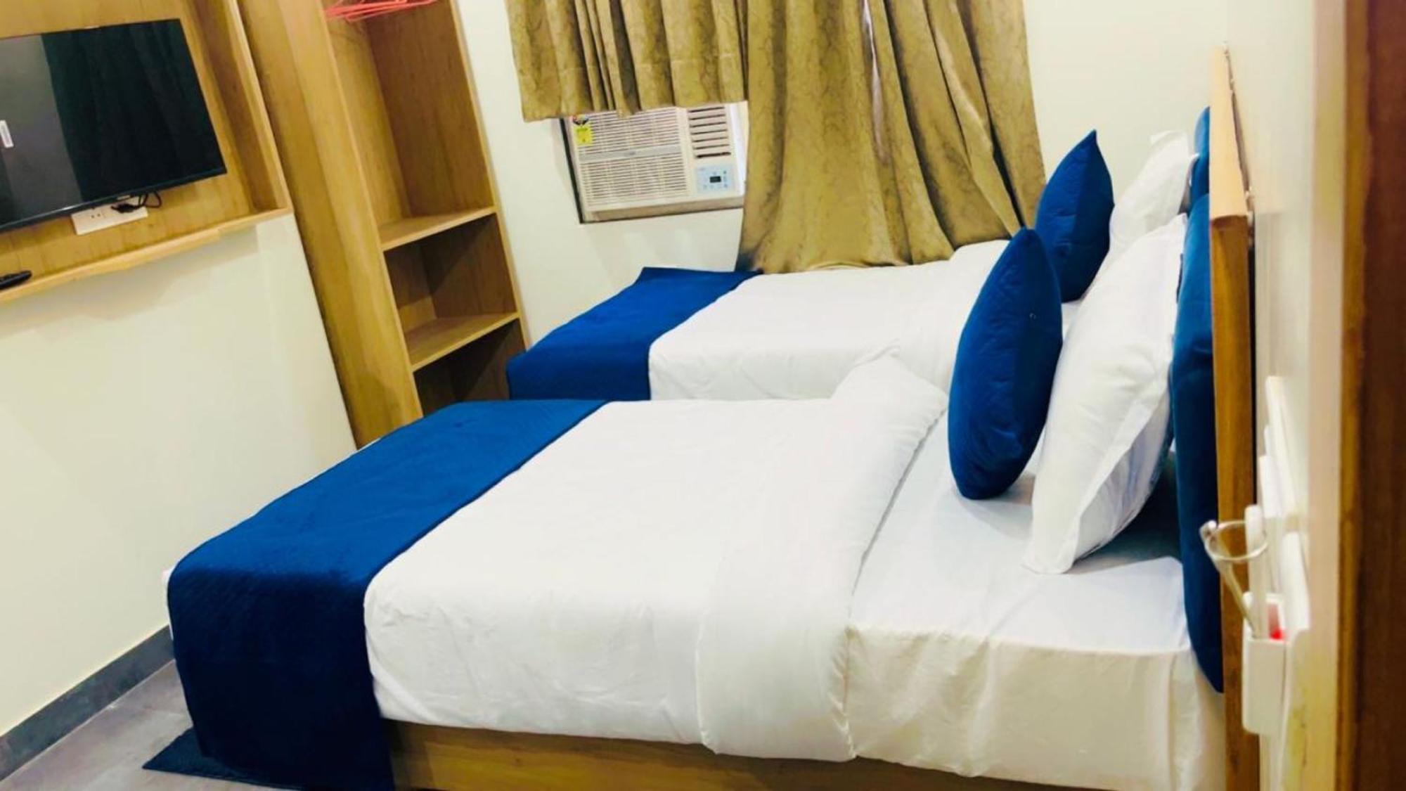 Hotel The Rise At Delhi Airport 3*