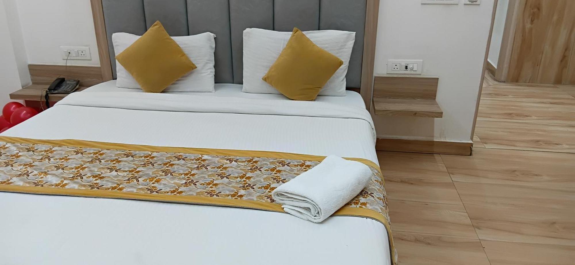 The Metropolitan Igi Airport Hotel 4*