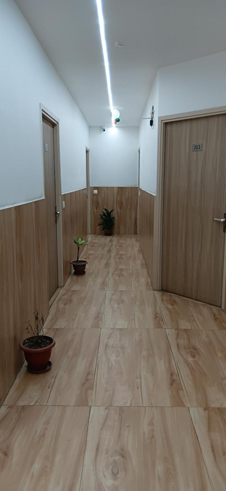 The Metropolitan Igi Airport 4* New Delhi