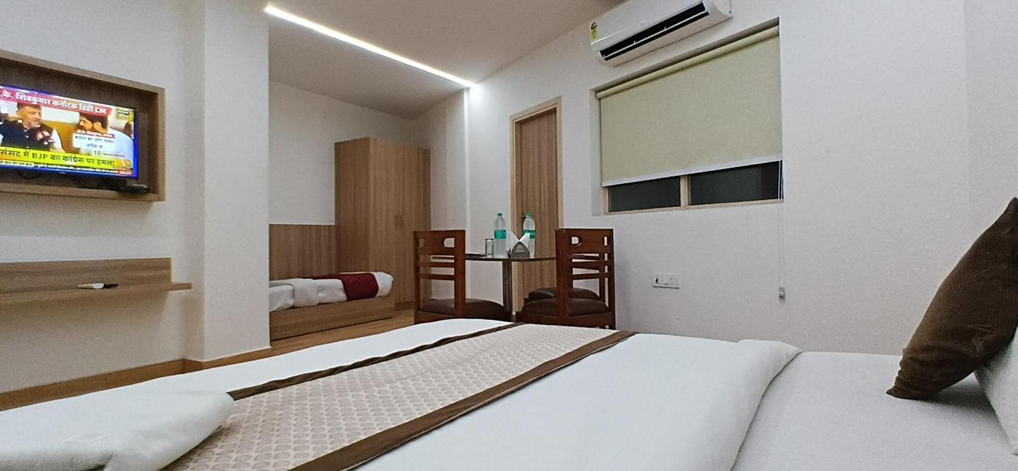 The Metropolitan Igi Airport Hotel