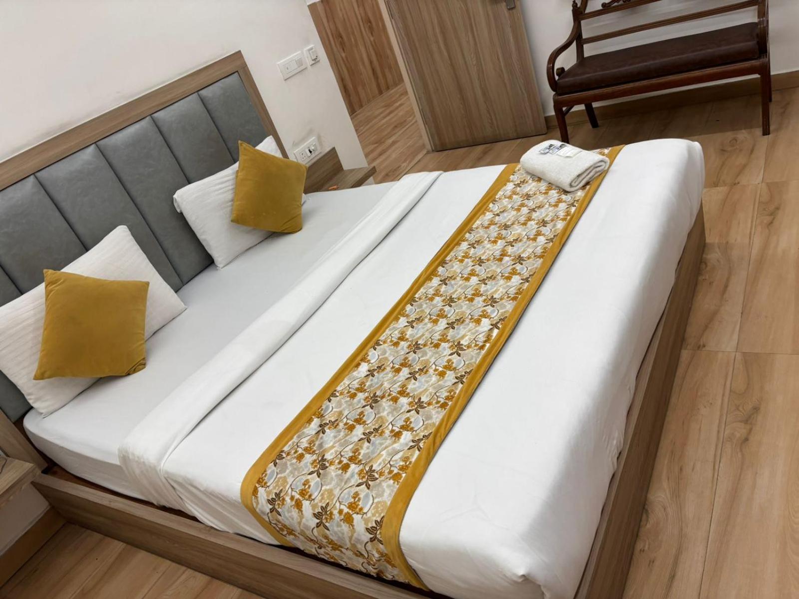 The Metropolitan Igi Airport Hotel 4*