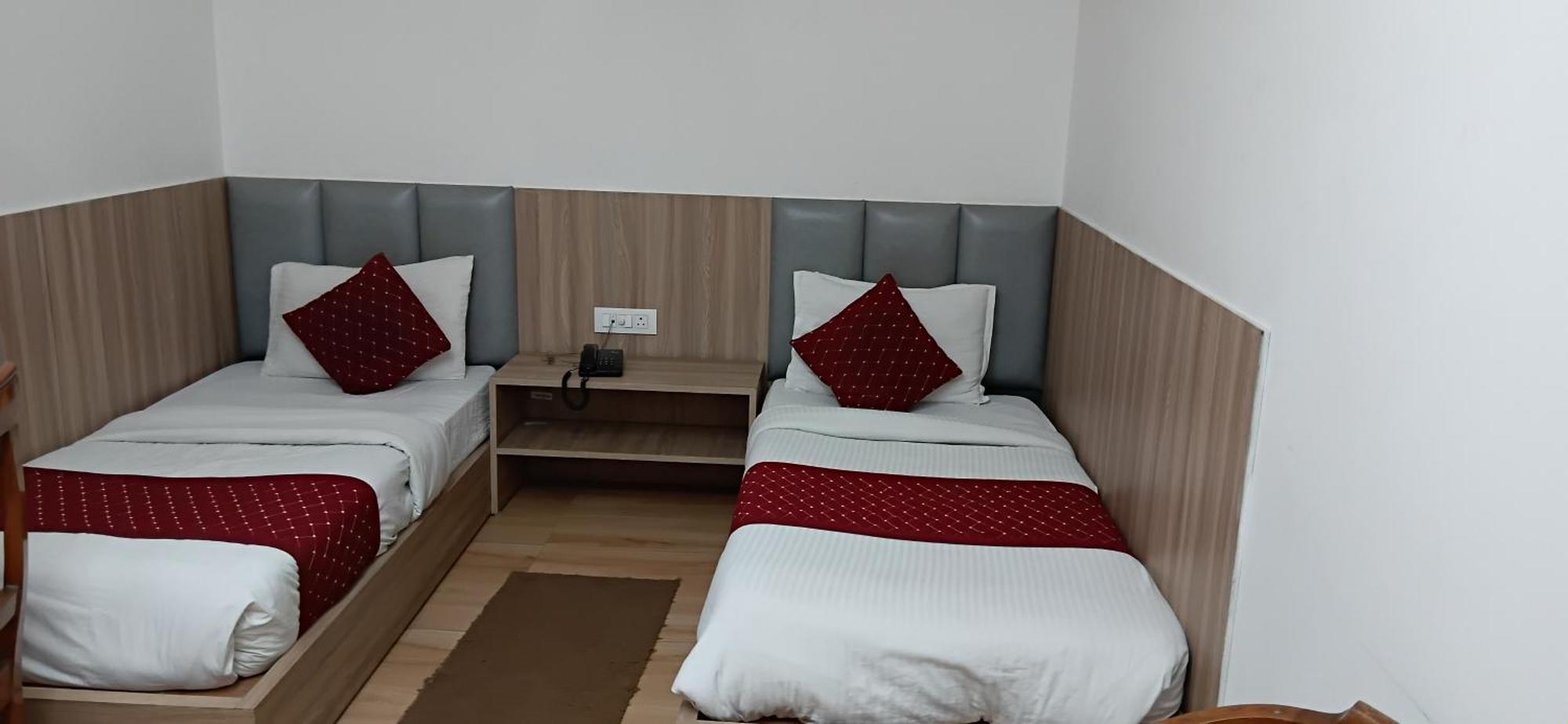 The Metropolitan Igi Airport Hotel 4*