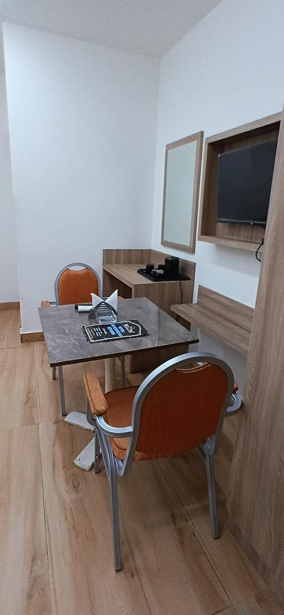 The Metropolitan Igi Airport Hotel 4*