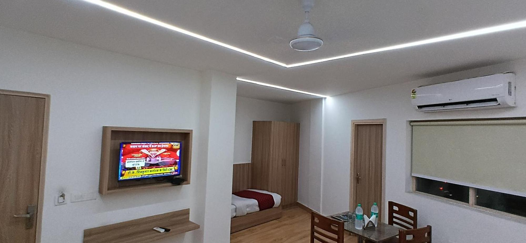 The Metropolitan Igi Airport Hotel 4*