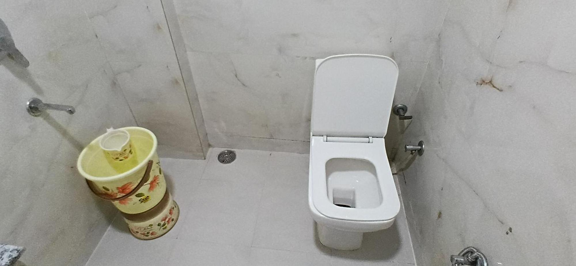 The Metropolitan Igi Airport New Delhi