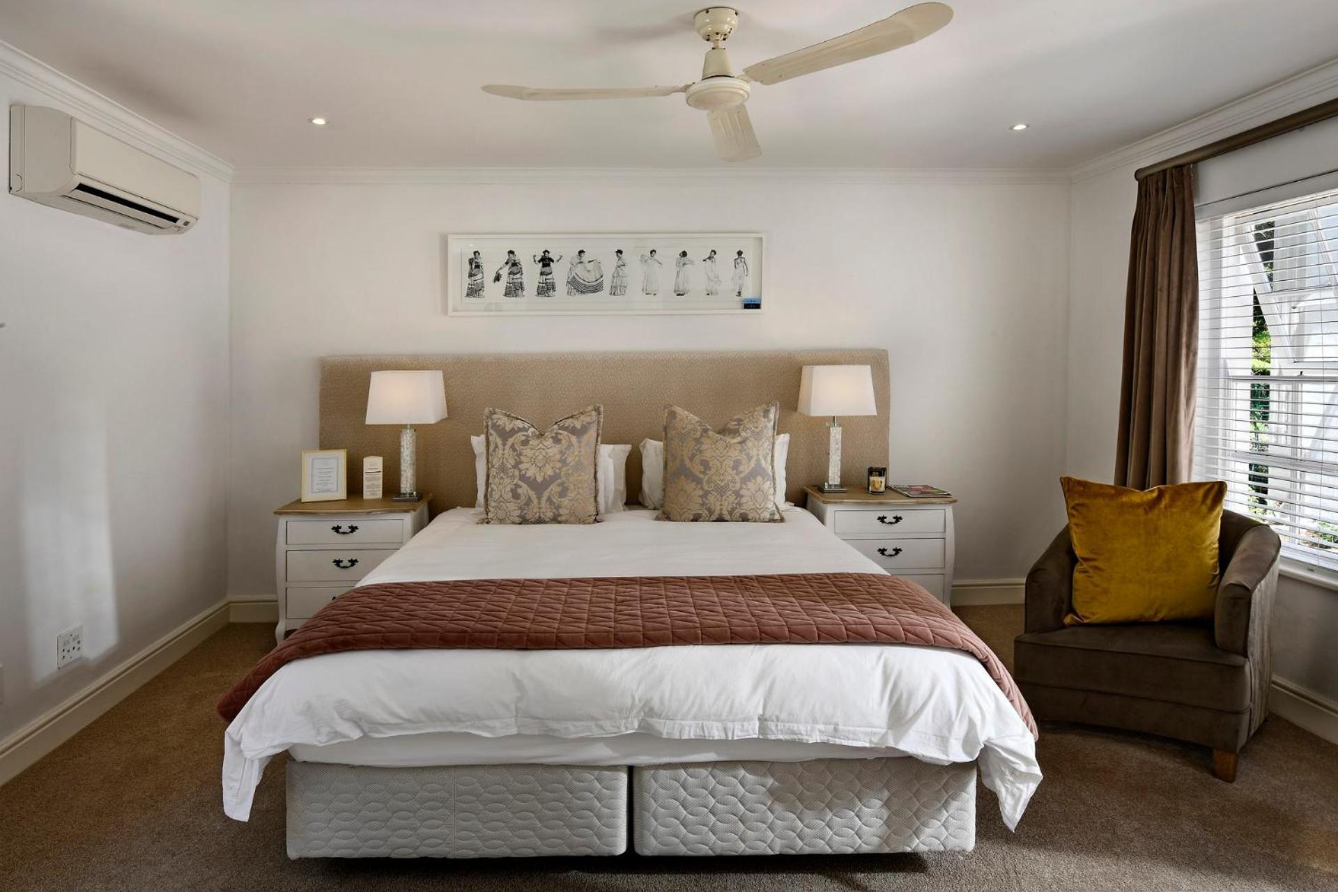 The White Hotel 3*