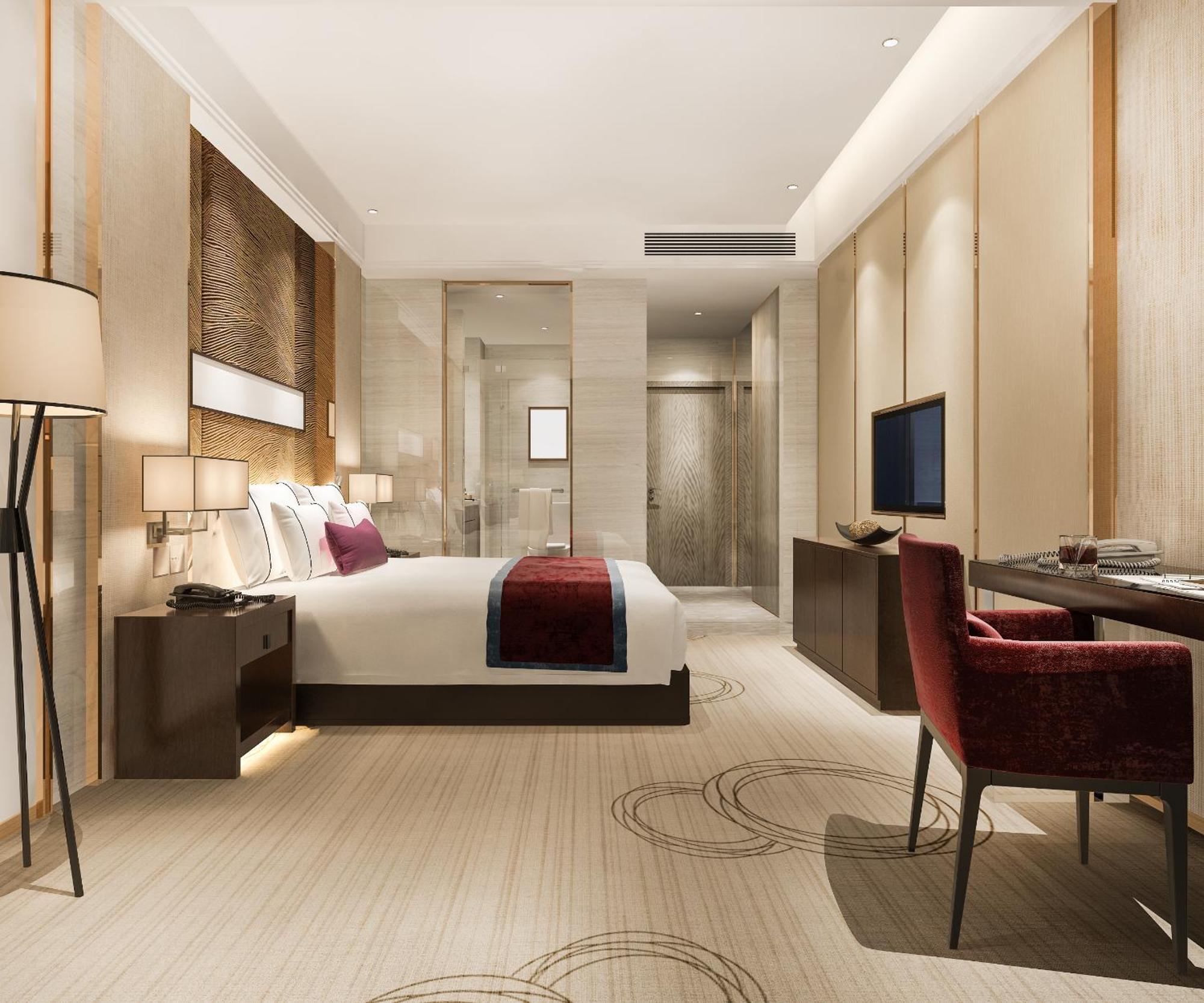 Hotel The White 3*