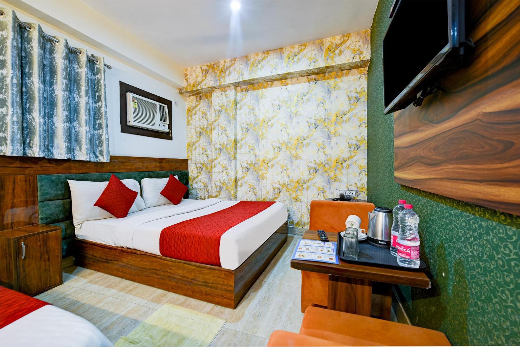 The White Hotel