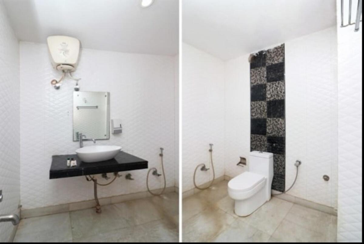 Private In Anoop, Paharganj