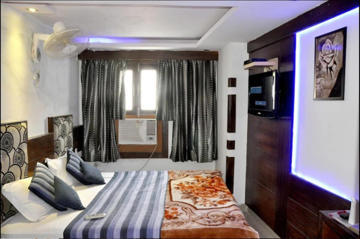 Apartment Private In Anoop, Paharganj