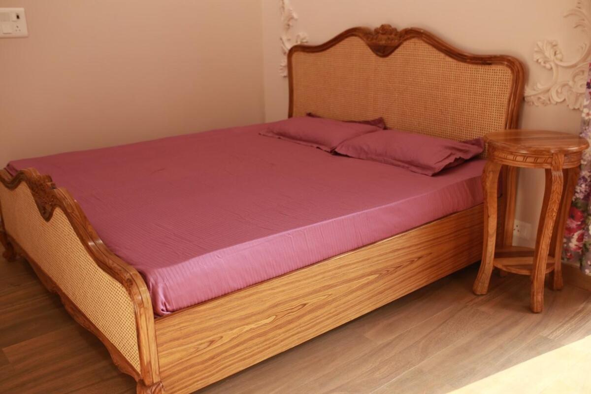 Stylish 1bhk, Dwarka I Yashobhoomi I Delhi Airport Apartment New Delhi