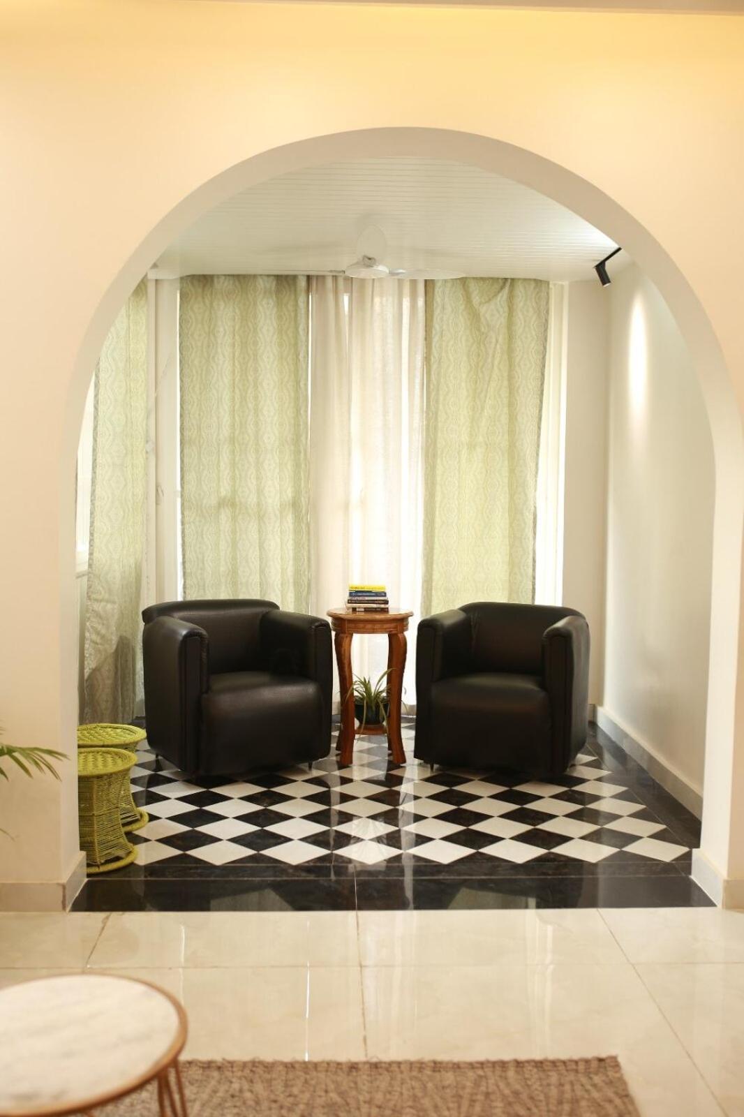 Apartment Stylish 1bhk, Dwarka I Yashobhoomi I Delhi Airport New Delhi