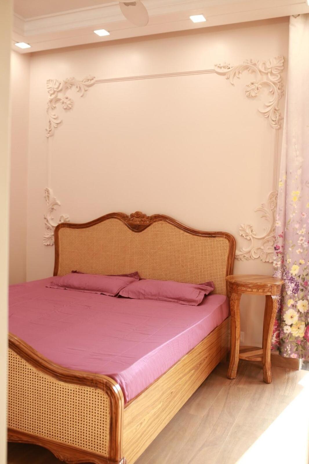 Stylish 1bhk, Dwarka I Yashobhoomi I Delhi Airport