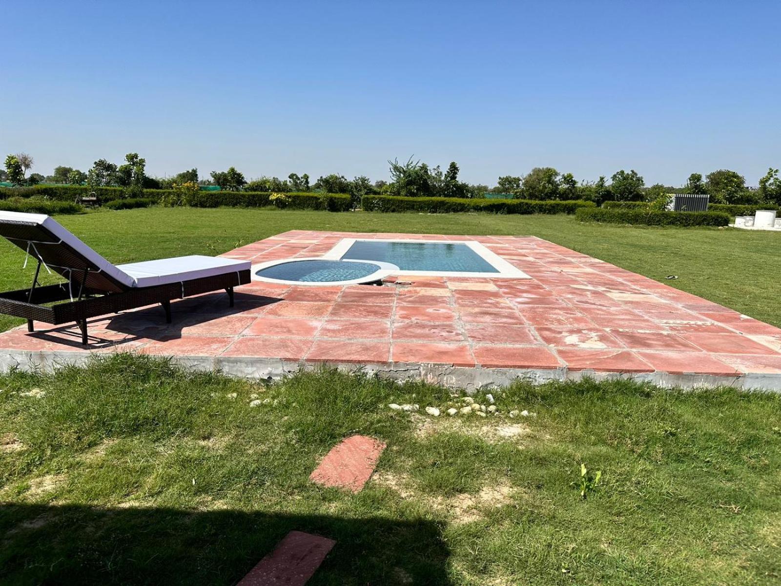 Laxmi Nursery Jaunti Farm stay Delhi (National Capital Territory of India)