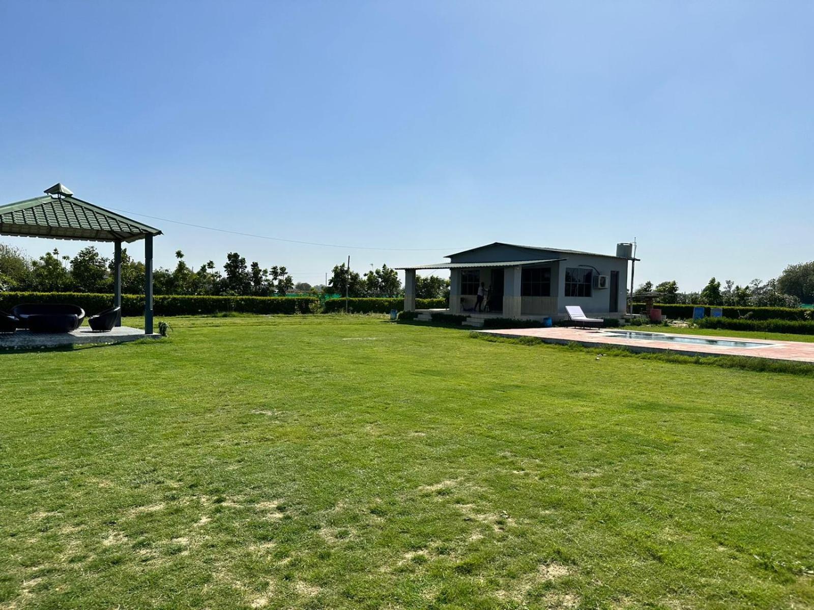 Laxmi Nursery Jaunti Farm stay Delhi (National Capital Territory of India)