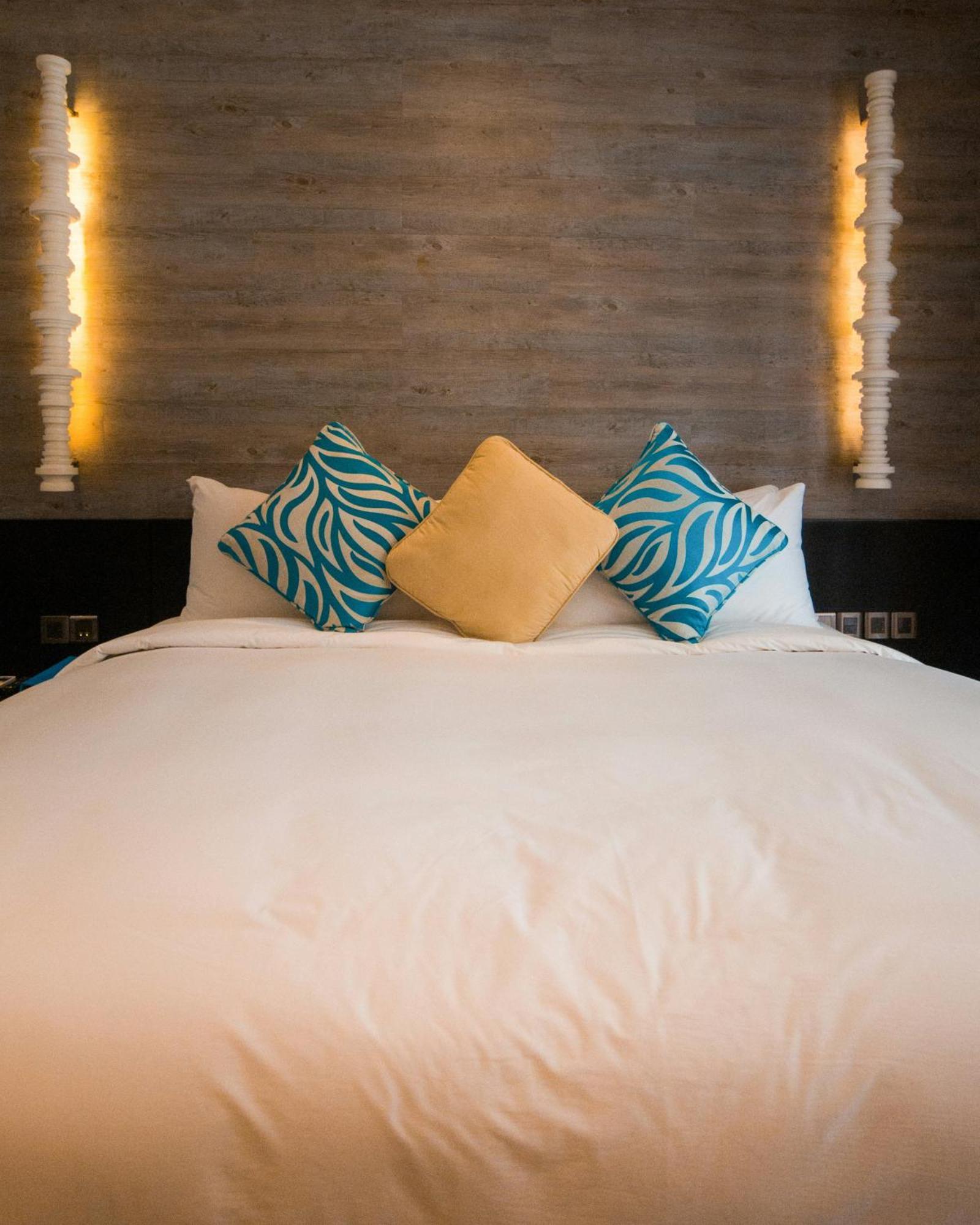 Ambience Plaza Jmd - Delhi Airport Hotel New Delhi