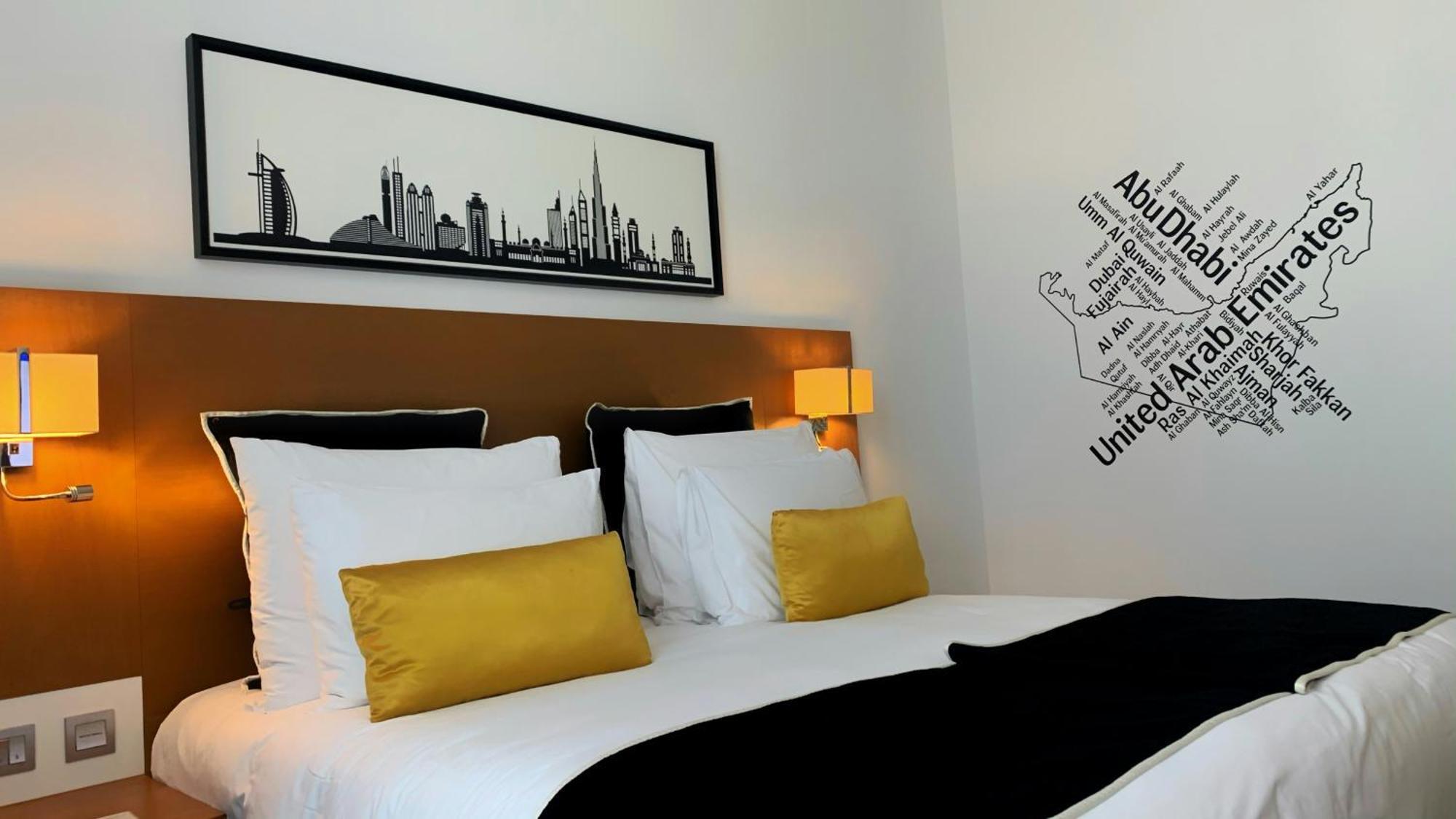 Ambience Plaza Jmd - Delhi Airport 4* New Delhi
