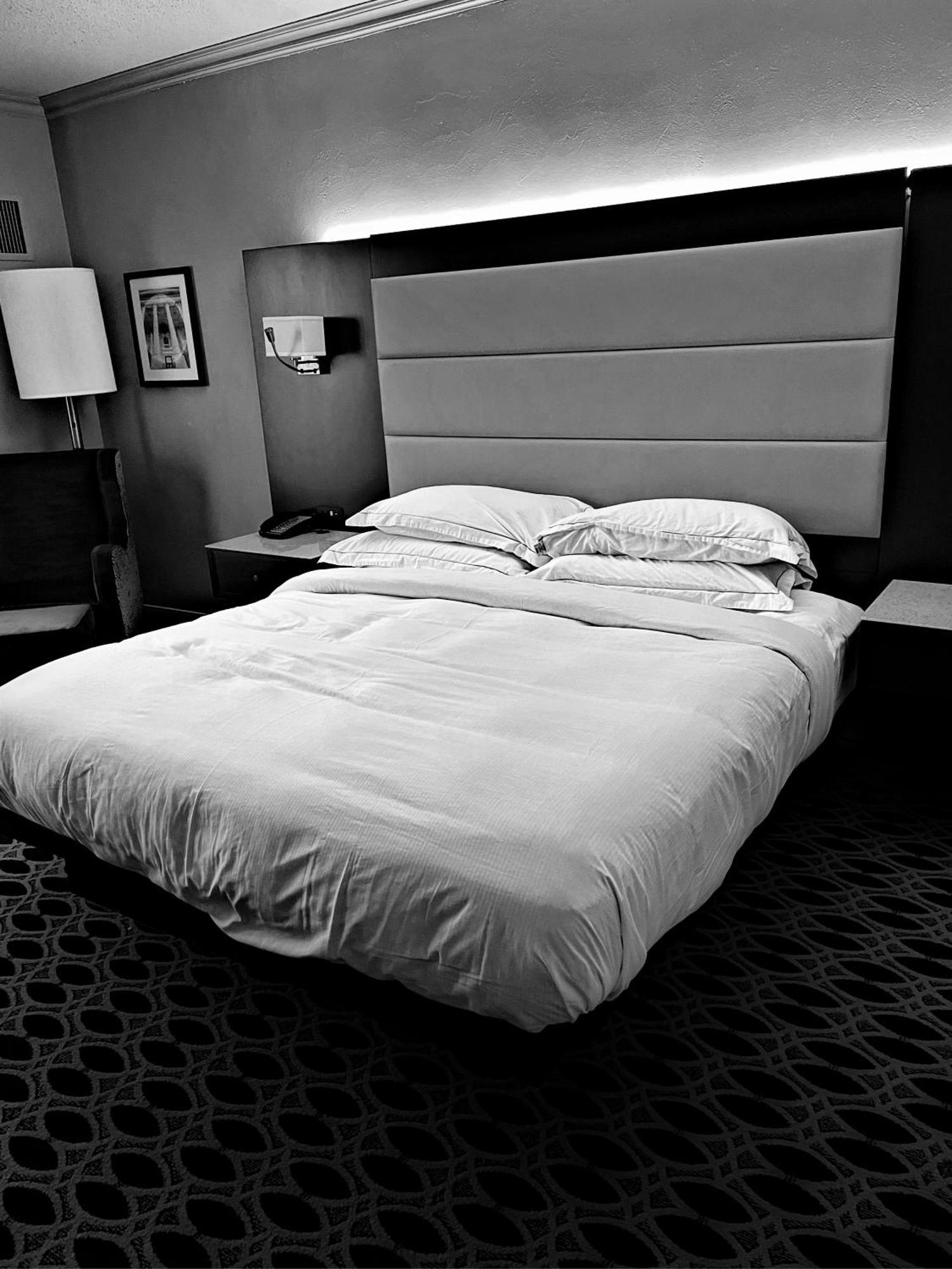 Ambience Plaza Jmd - Delhi Airport Hotel 4*