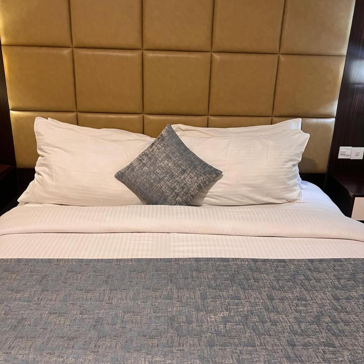 Hotel Olive Aero Near Delhi Airport New Delhi
