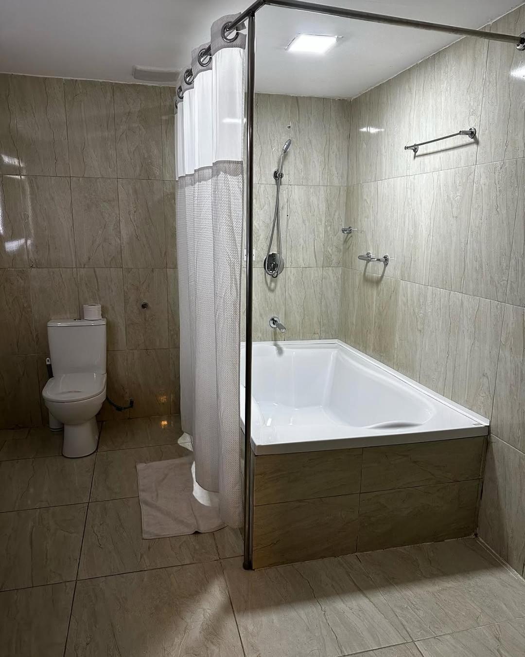 Olive Aero Near Delhi Airport Hotel