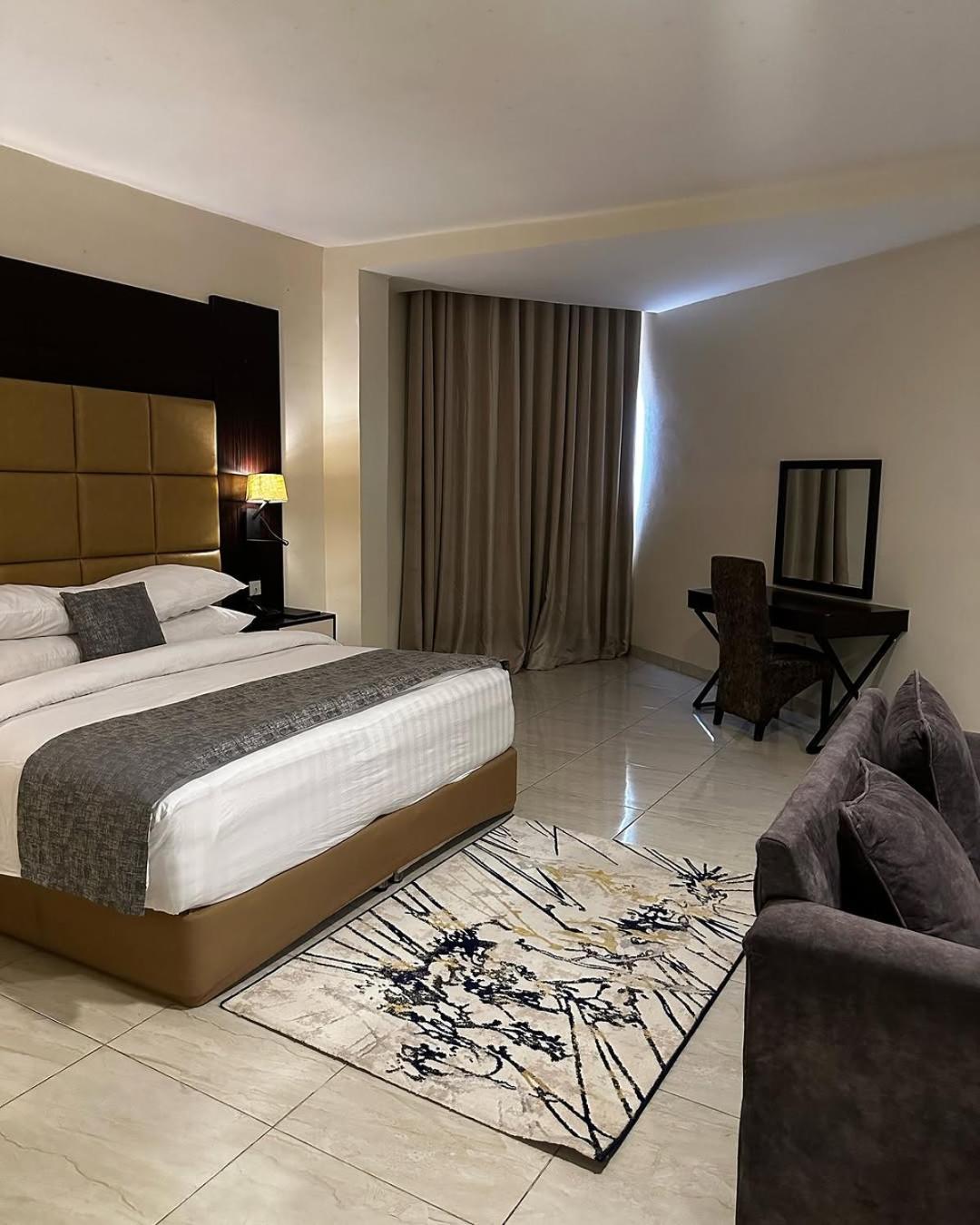 Olive Aero Near Delhi Airport New Delhi