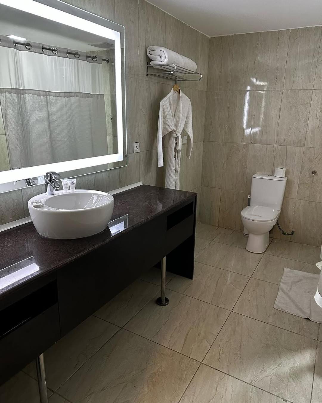 Olive Aero Near Delhi Airport Hotel New Delhi