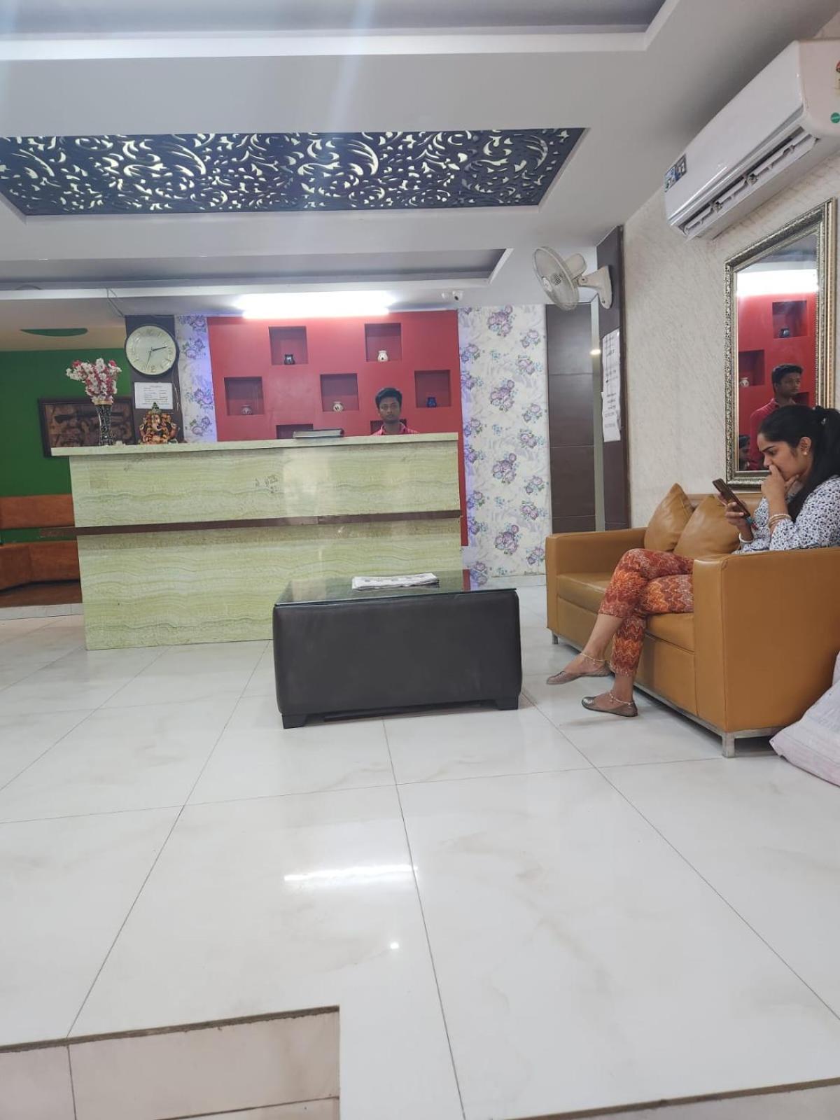 King Plaza