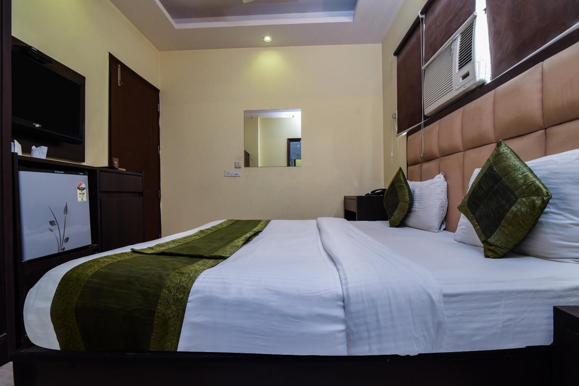 O The Olive 4* Delhi (National Capital Territory of India)