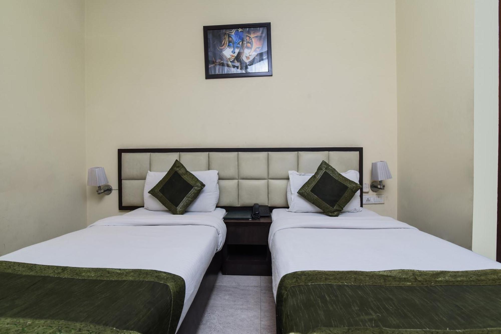 O The Olive Hotel