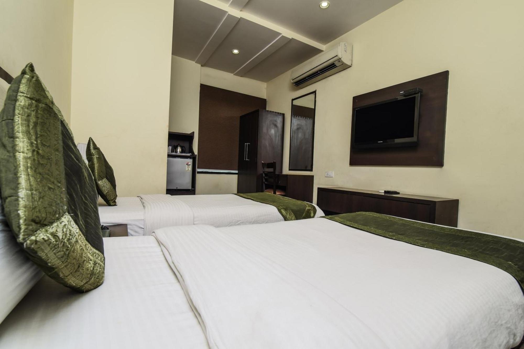 Hotel O The Olive 4*