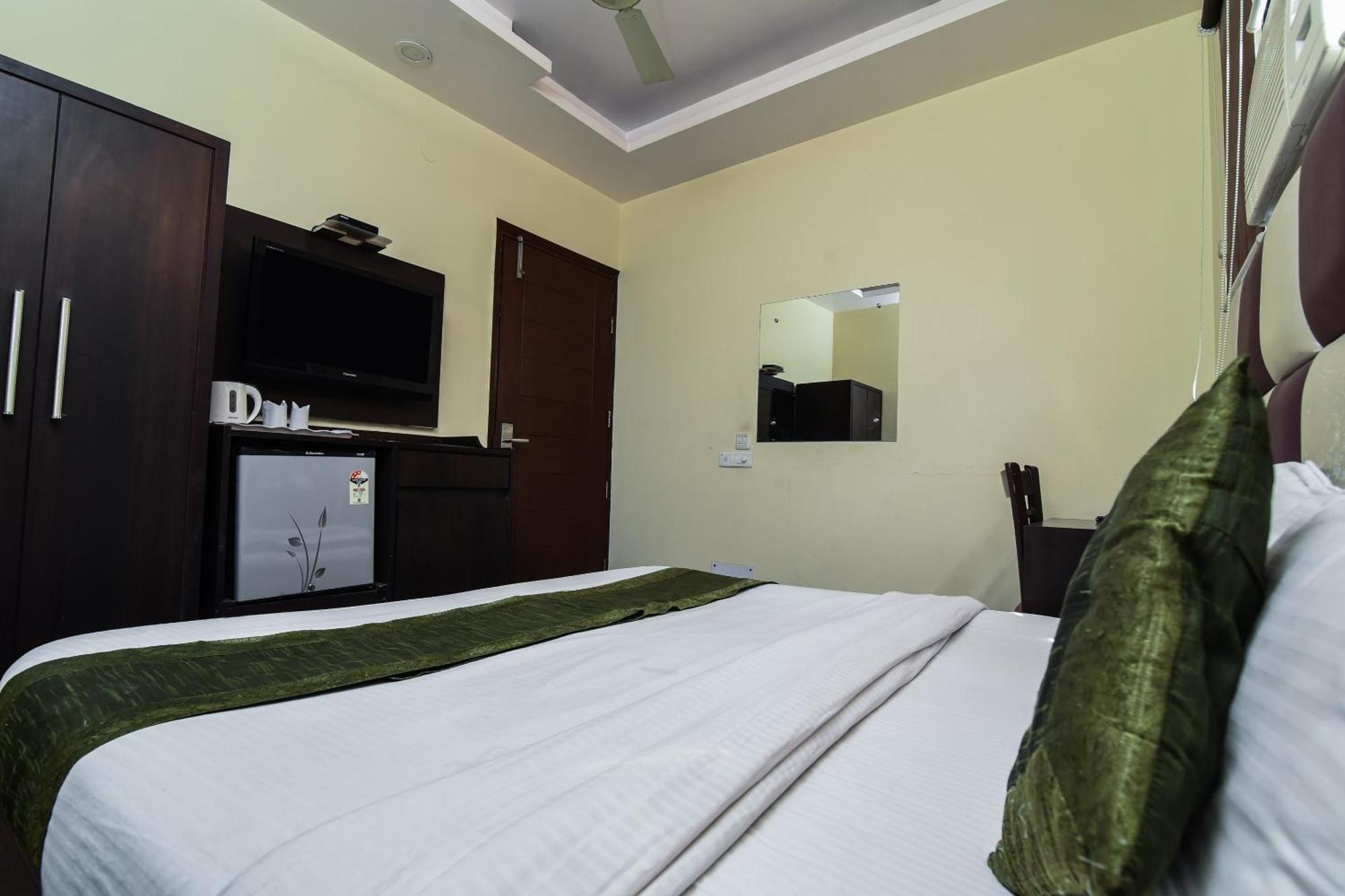 Hotel O The Olive