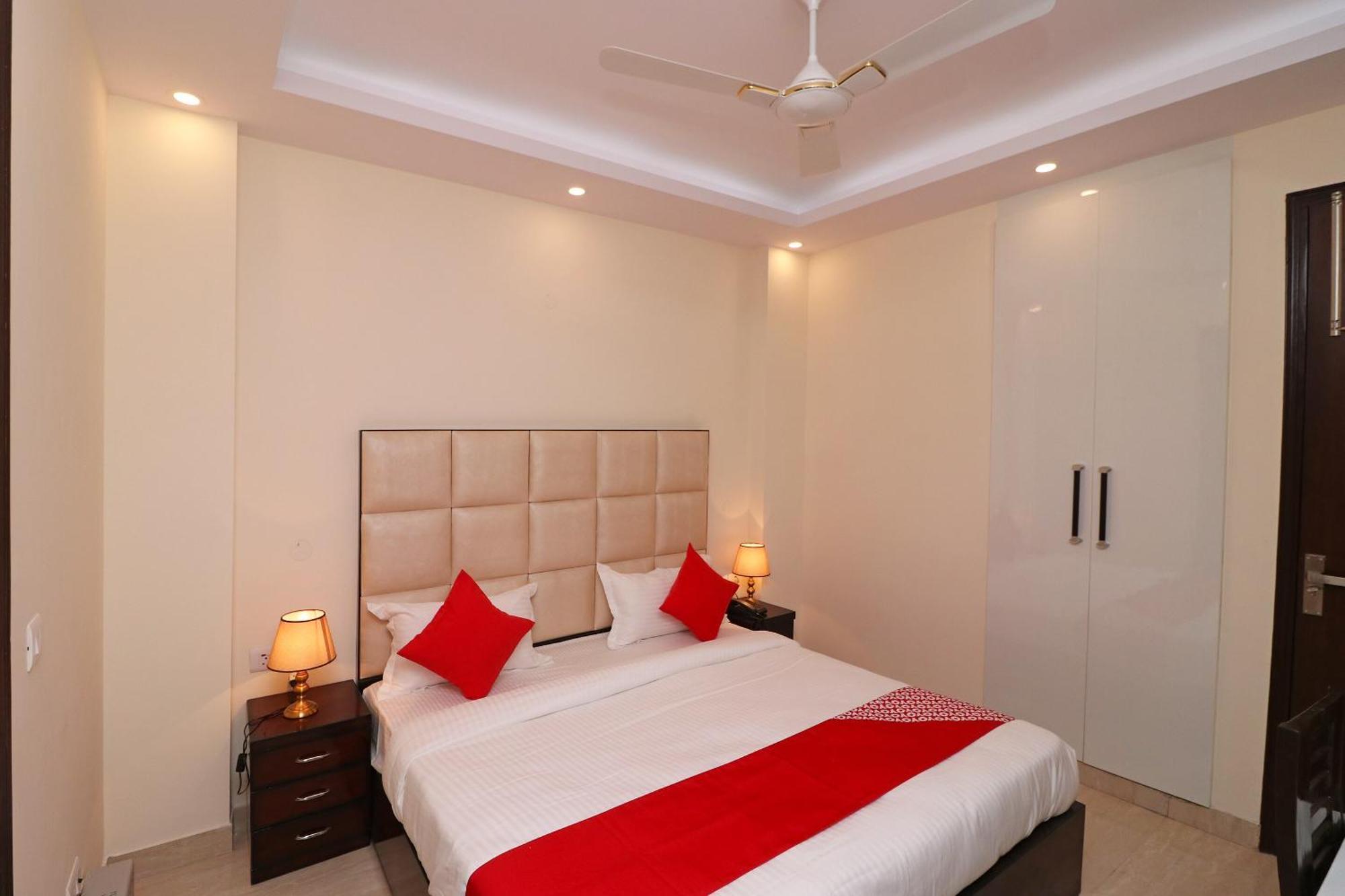 O Hotel New Delhi