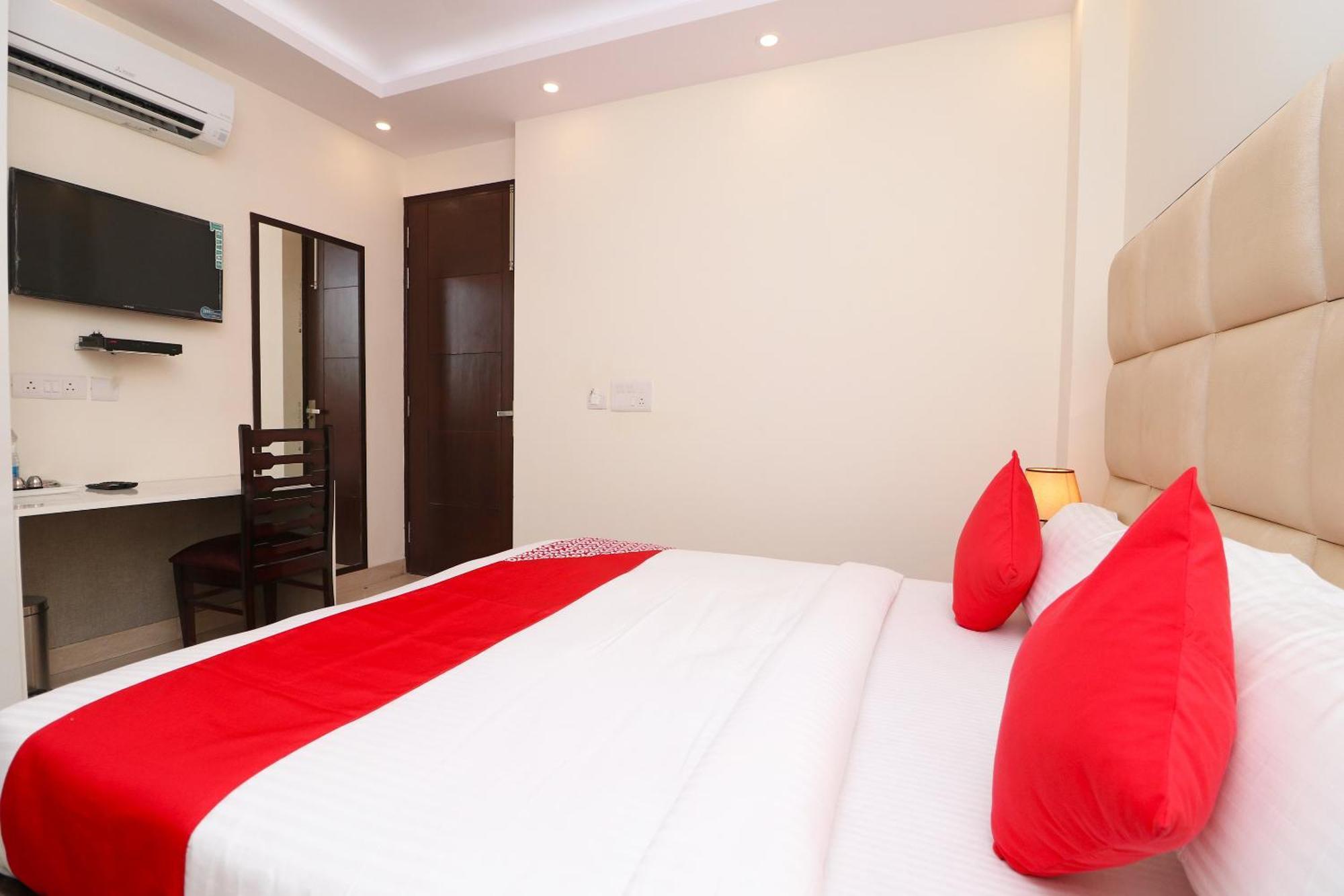 Hotel O New Delhi