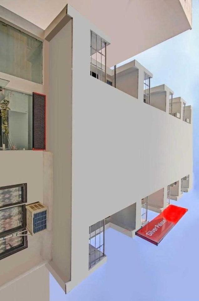 O Silver Palace Near Dwarka Sector 9 Metro Station 3*