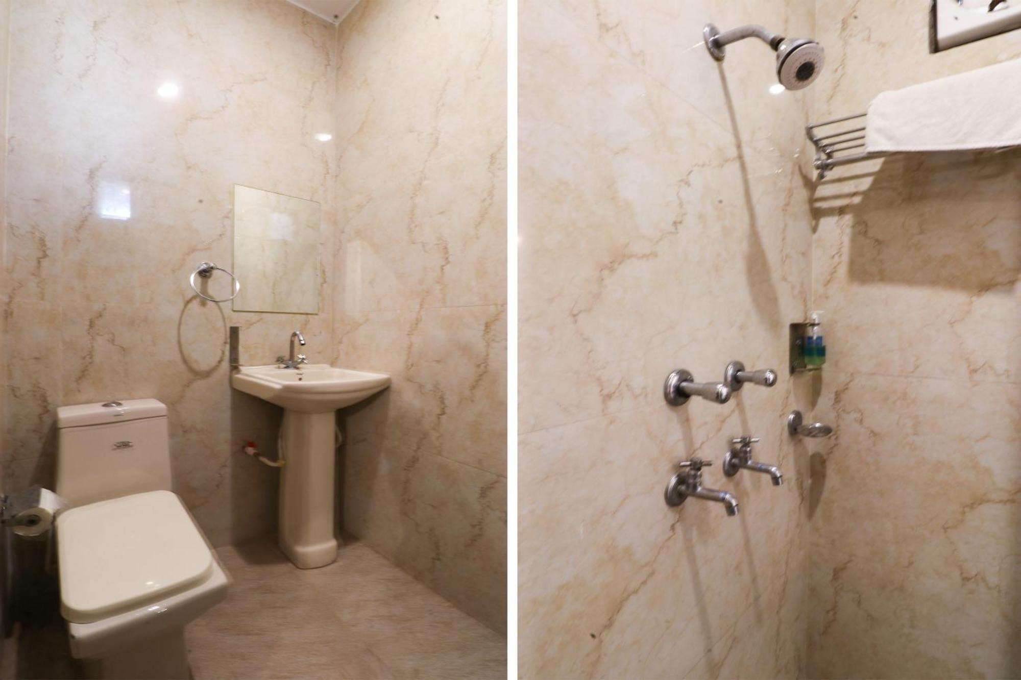 O Silver Palace Near Dwarka Sector 9 Metro Station 3*