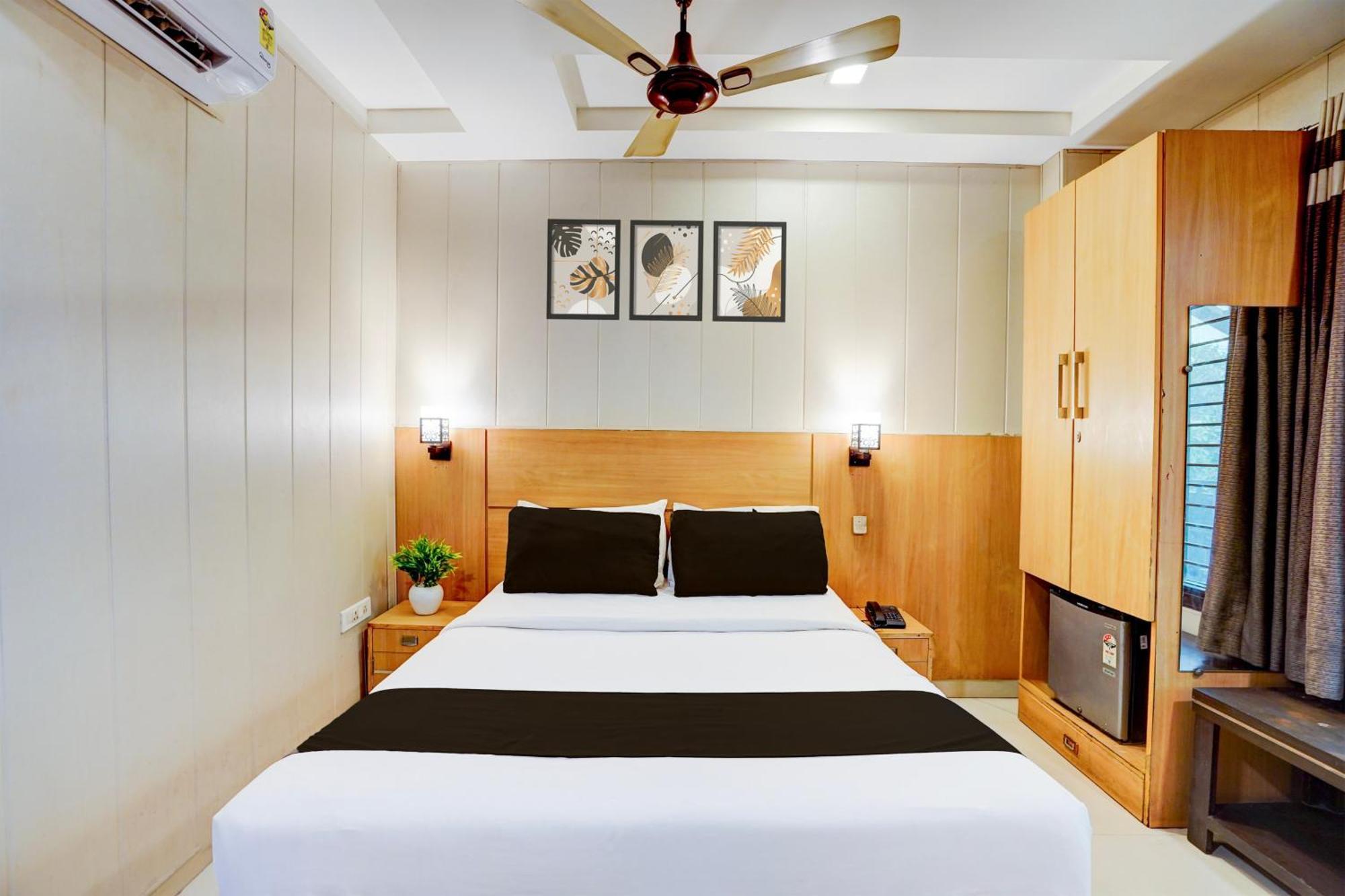 Super O Rohini Sector 24 Hotel Delhi (National Capital Territory of India)