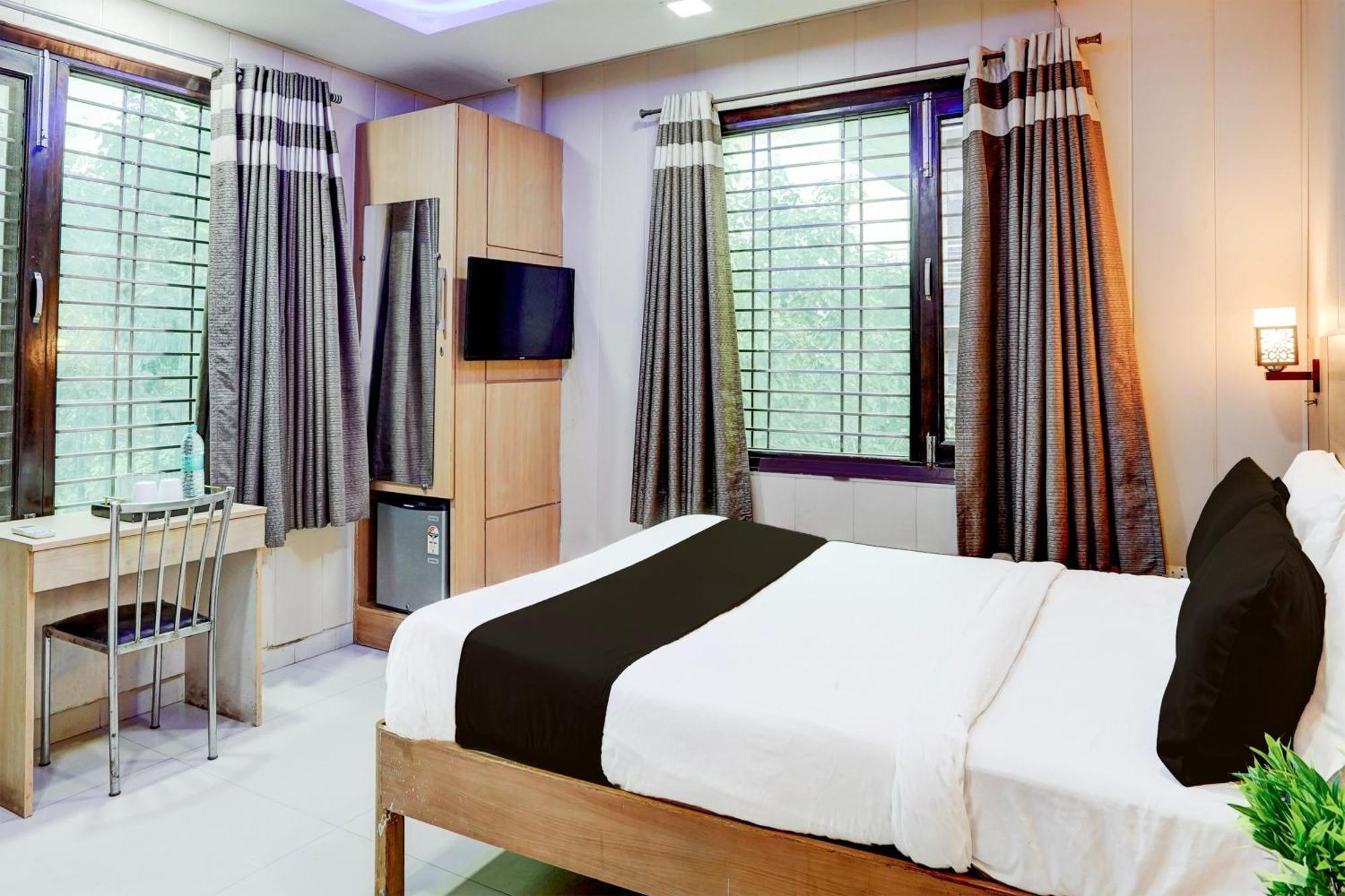 Hotel Super O Rohini Sector 24 Delhi (National Capital Territory of India)