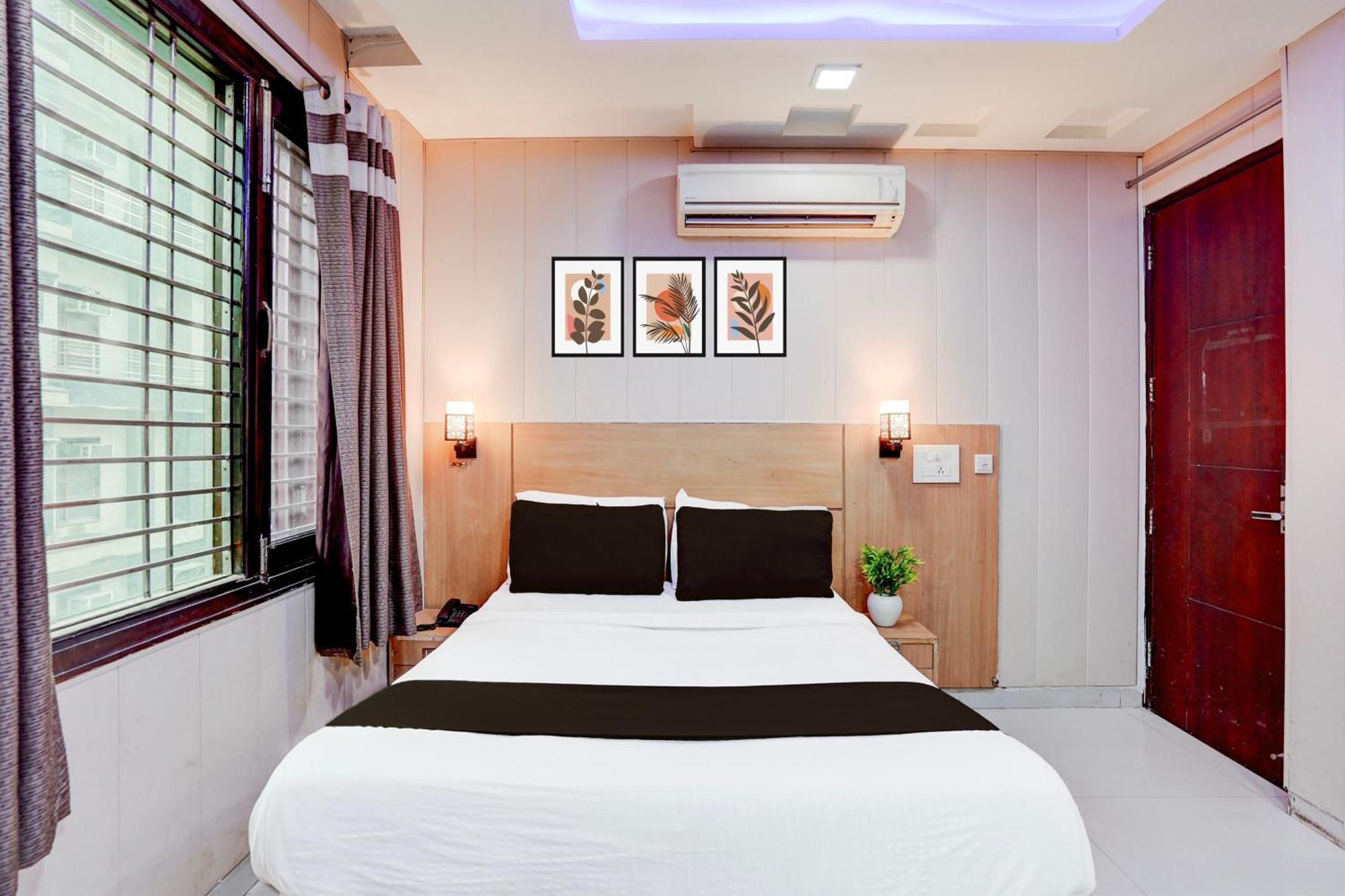 Hotel Super O Rohini Sector 24 Delhi (National Capital Territory of India)