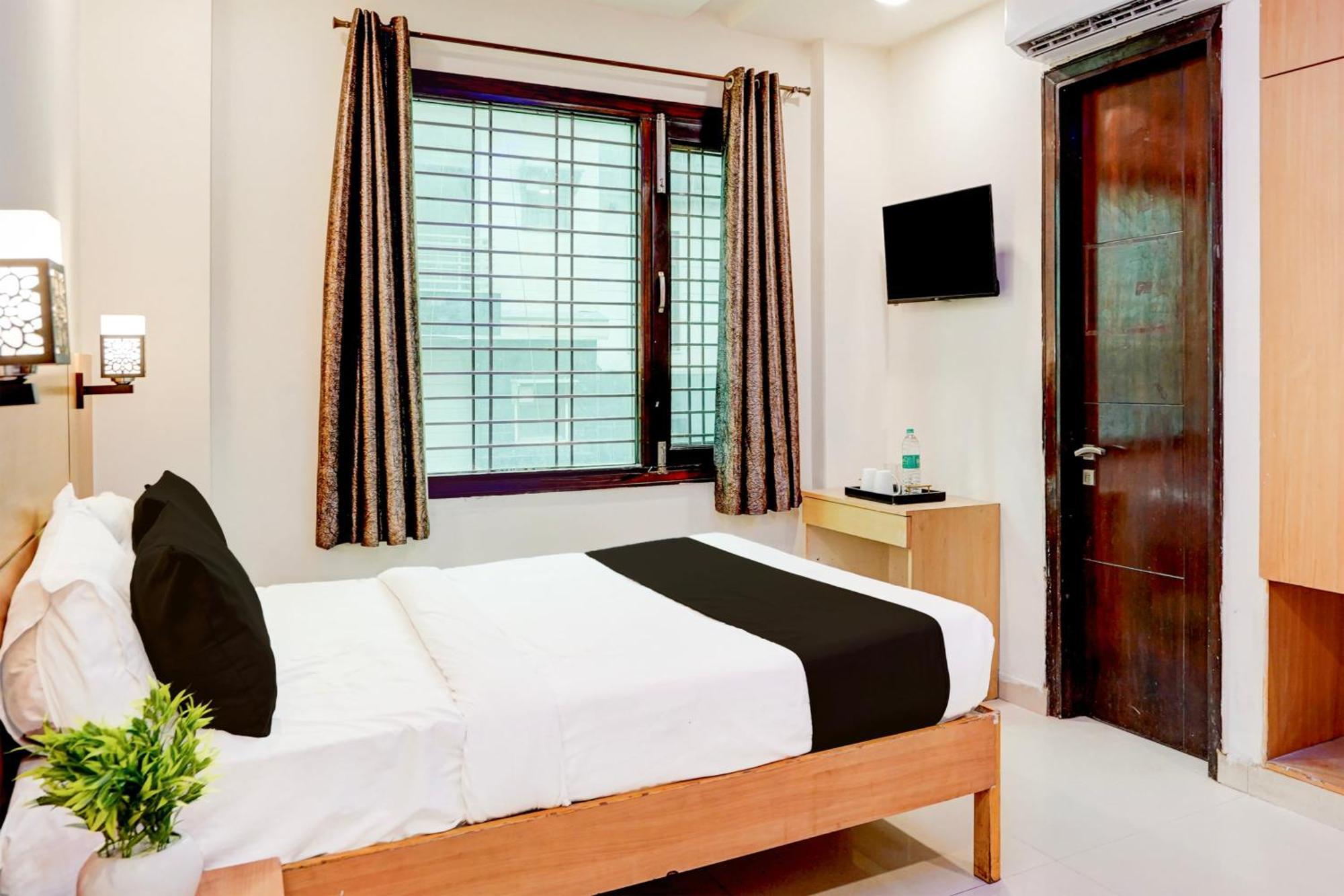 Super O Rohini Sector 24