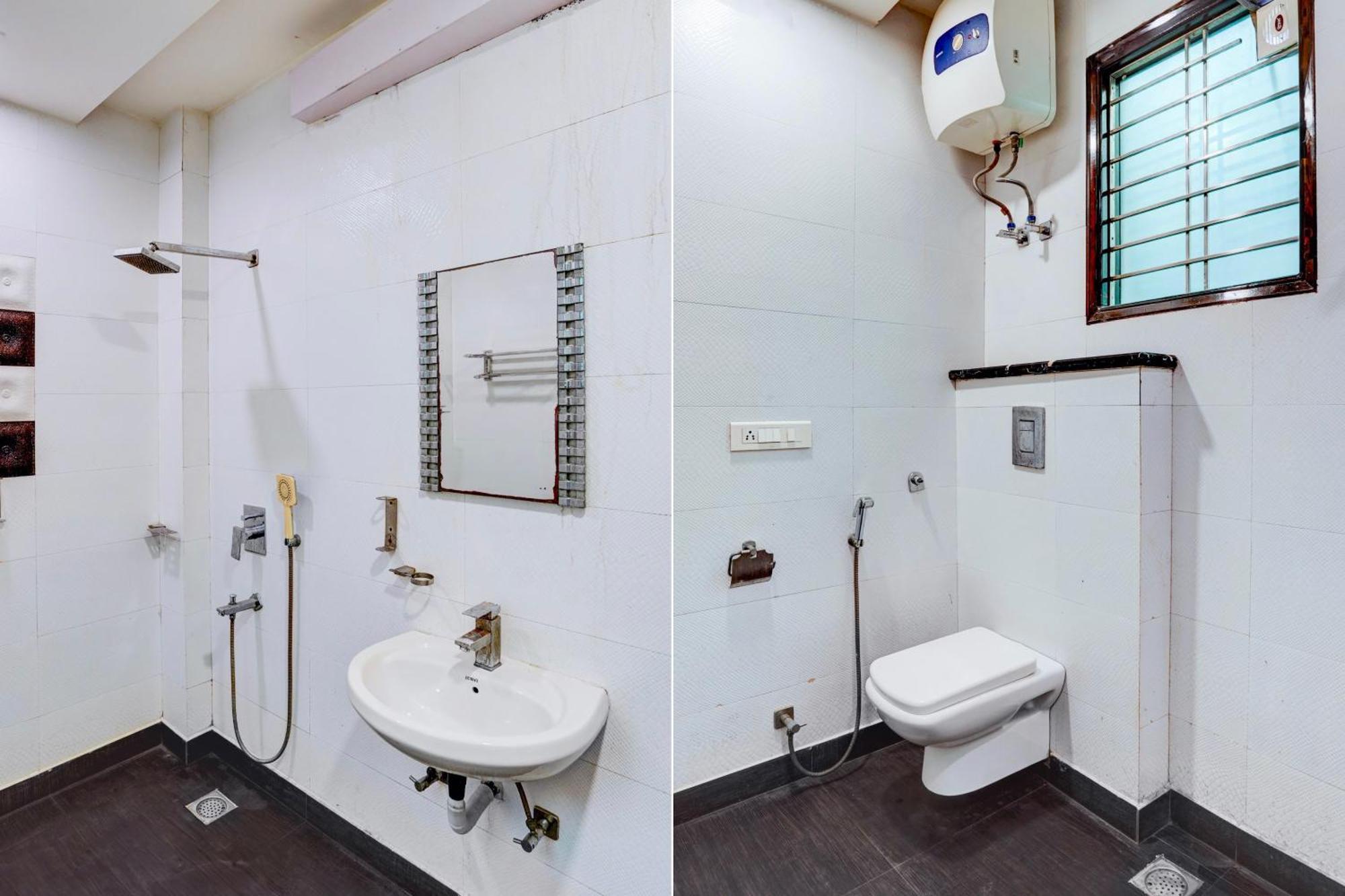 Super O Rohini Sector 24 Hotel Delhi (National Capital Territory of India)